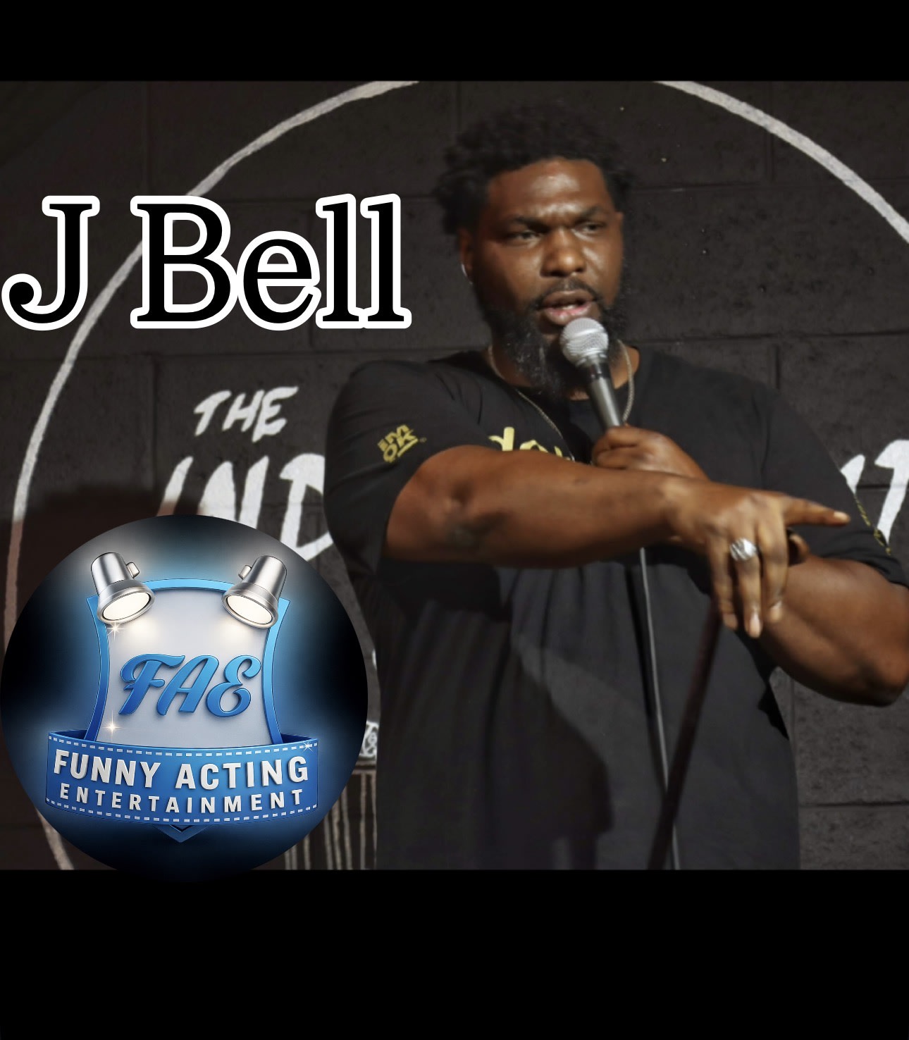 J Bell headshot