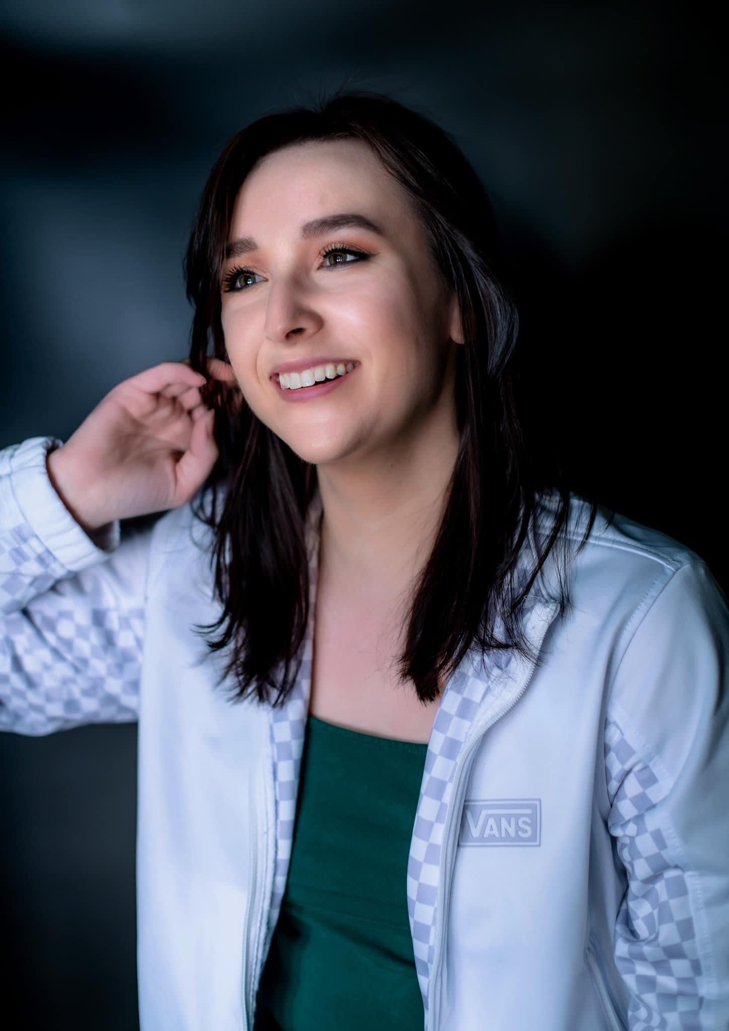 Ashley Kehn headshot