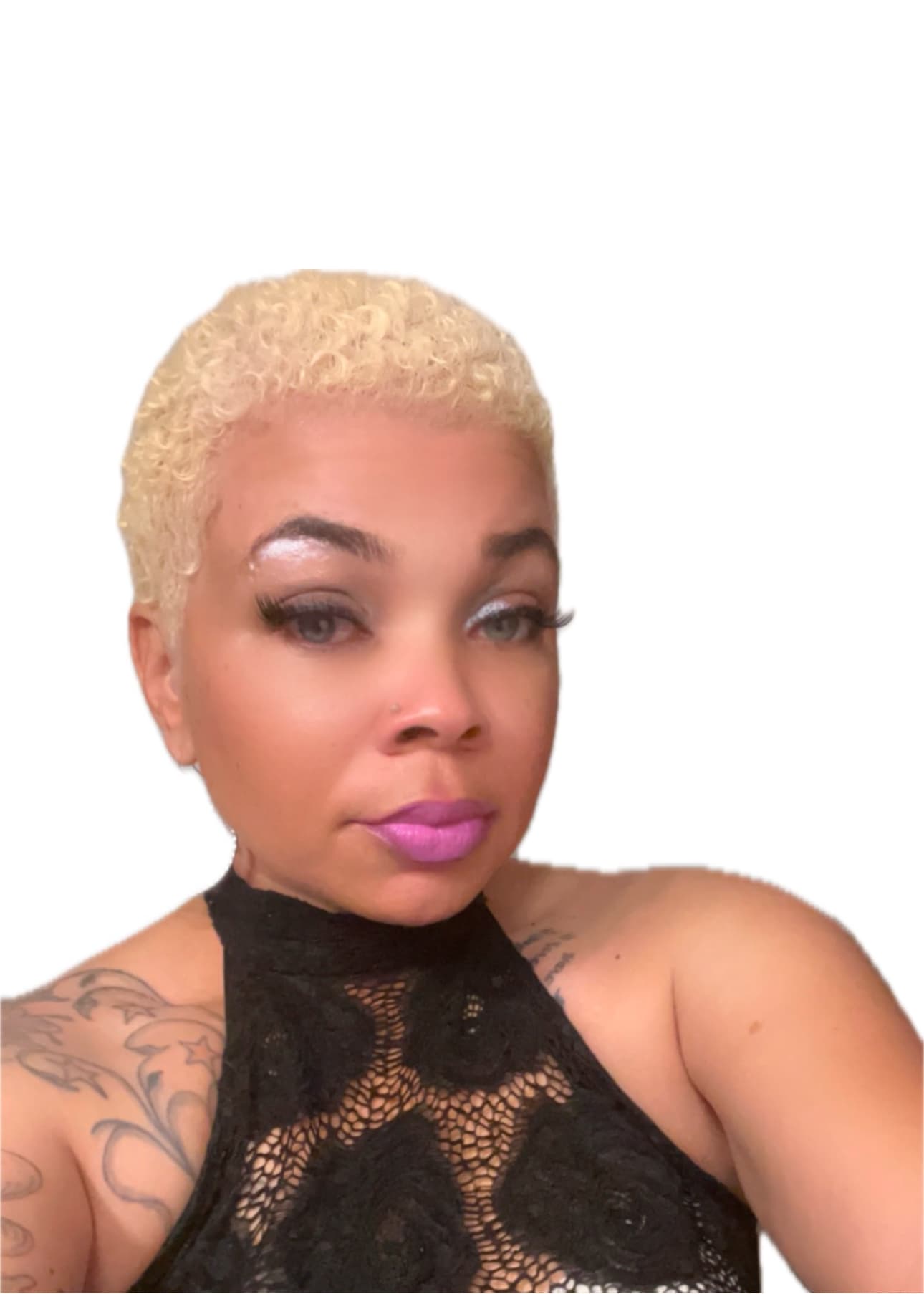 Niki Coleman headshot