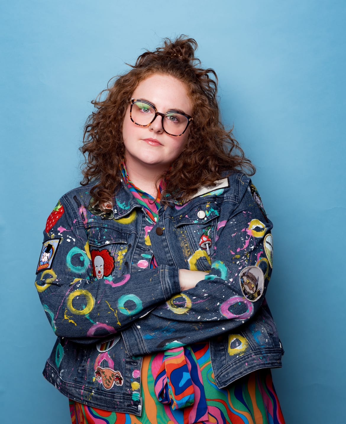Katie Bowman headshot