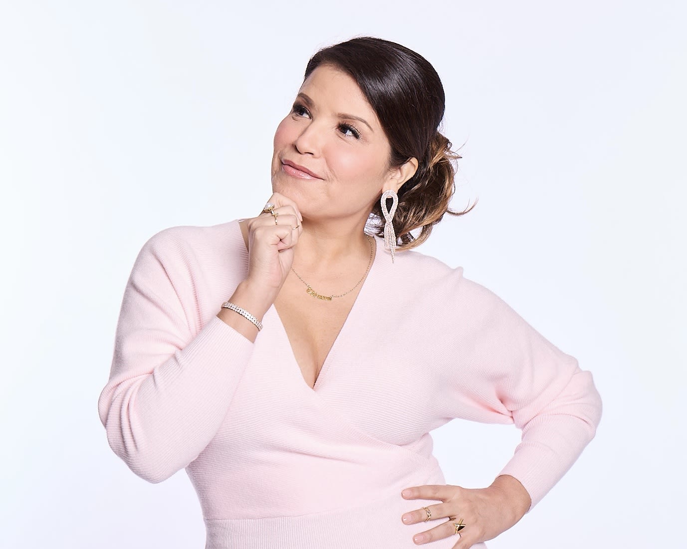 Xazmin Garza headshot