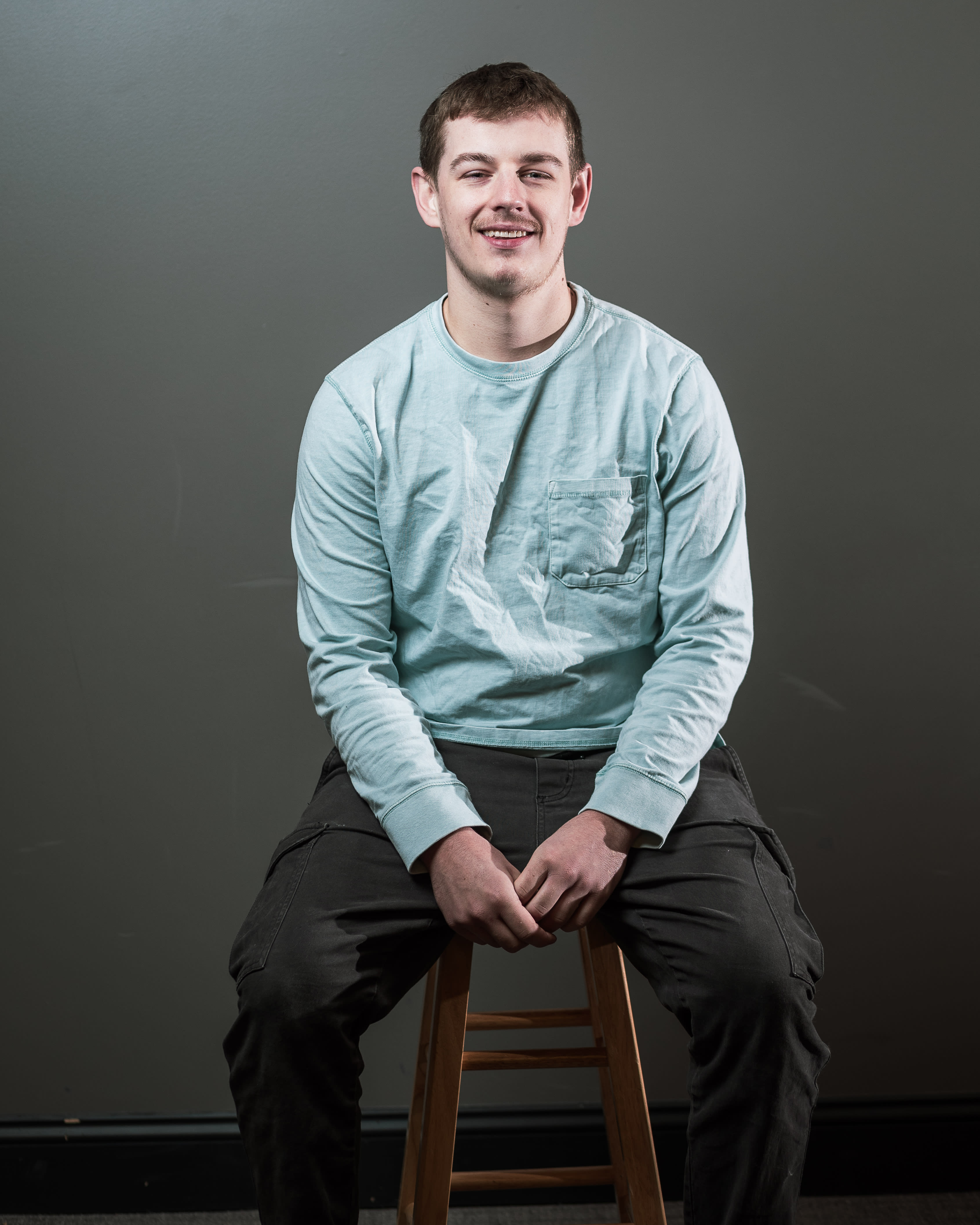 Reilly Cook headshot