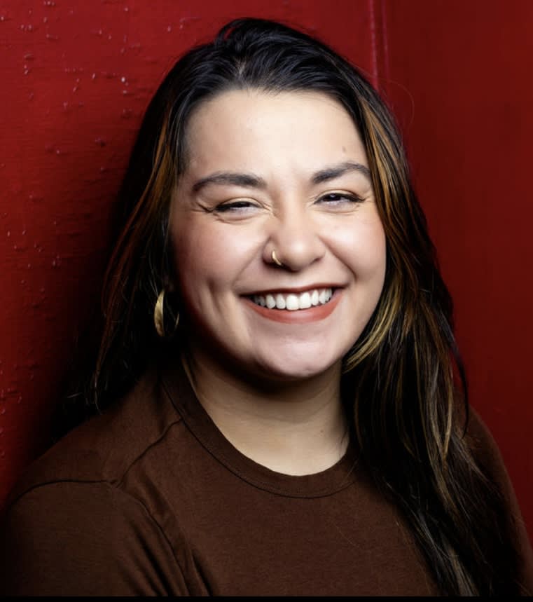 Nicole Kerbs headshot