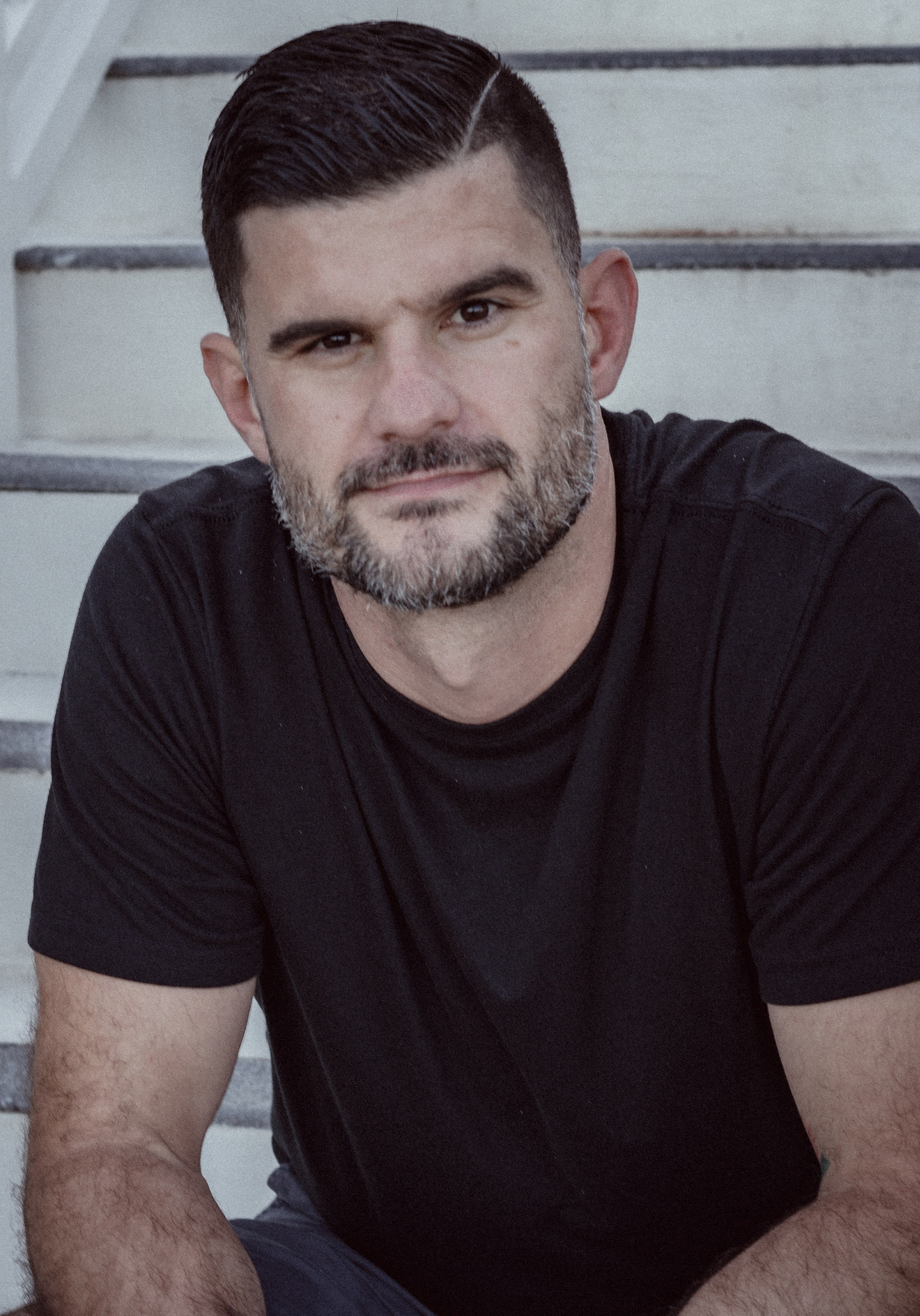 Robb Kalert headshot