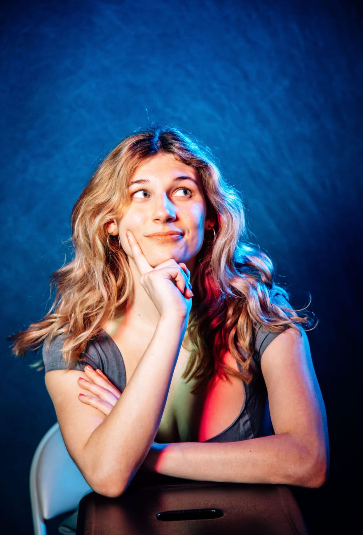 Caroline Berteletti headshot