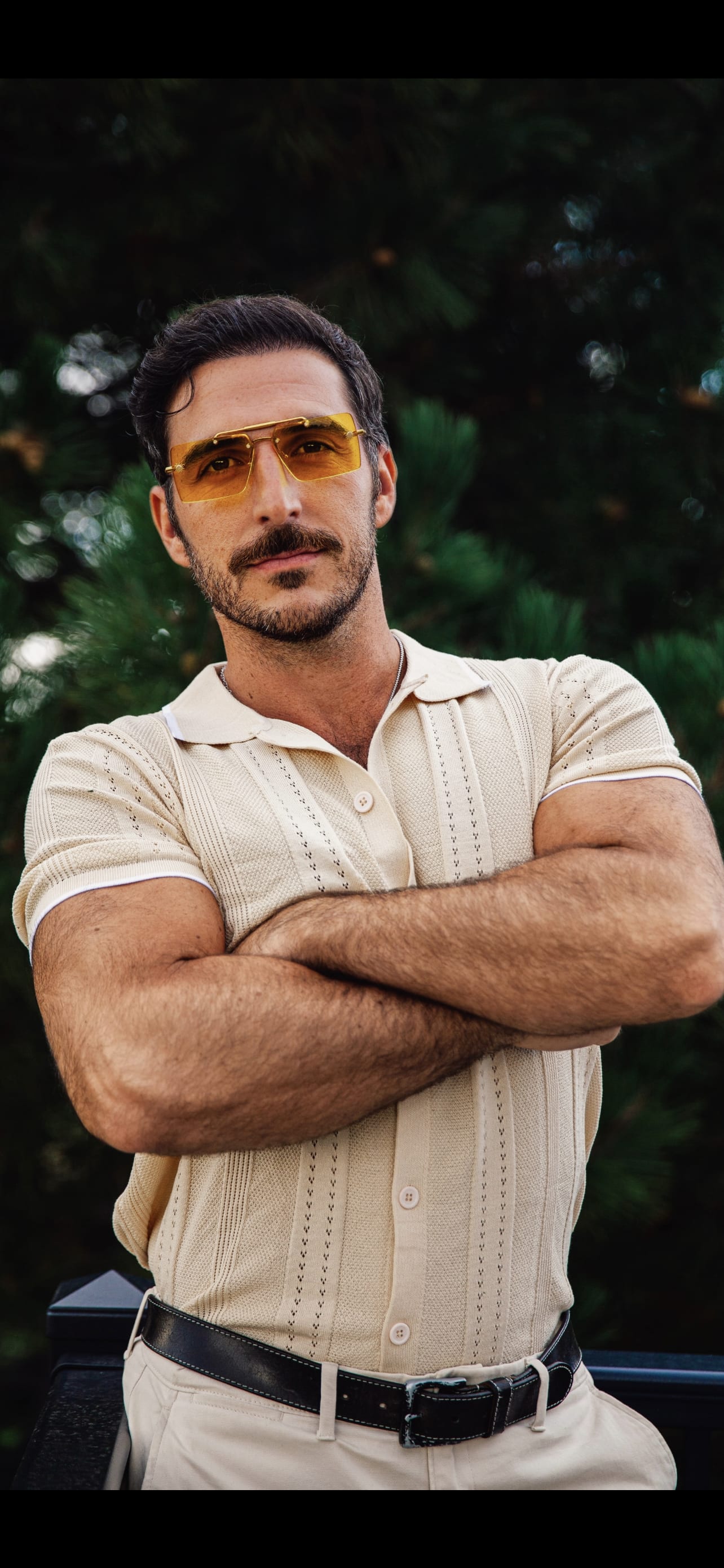 Chris Baietto headshot