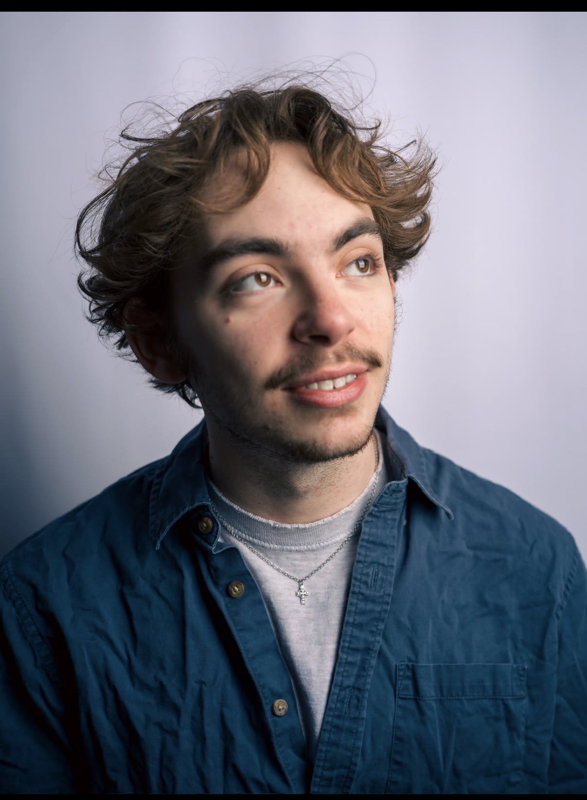 Max Peterson headshot