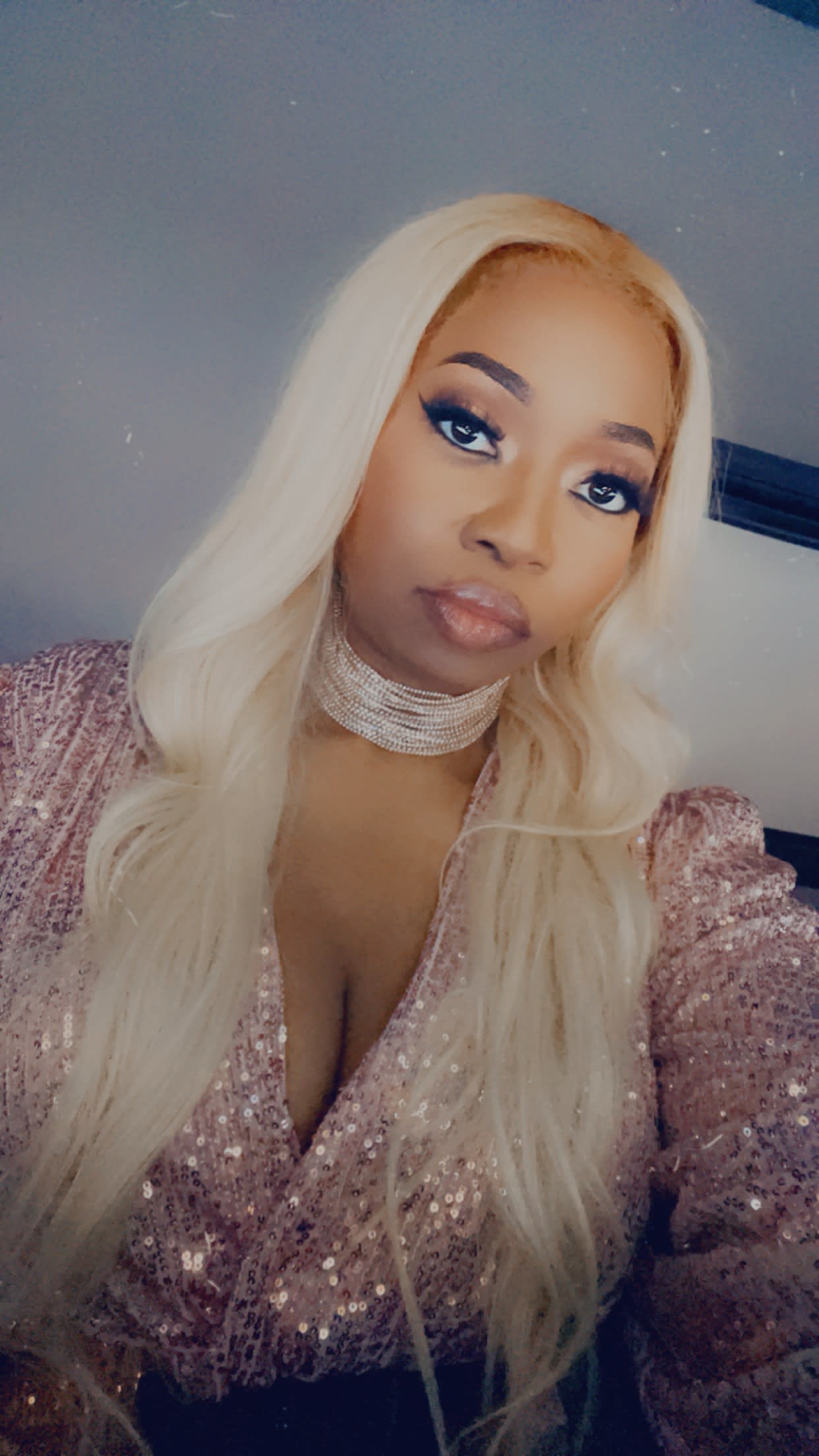 Eulise Dickerson headshot