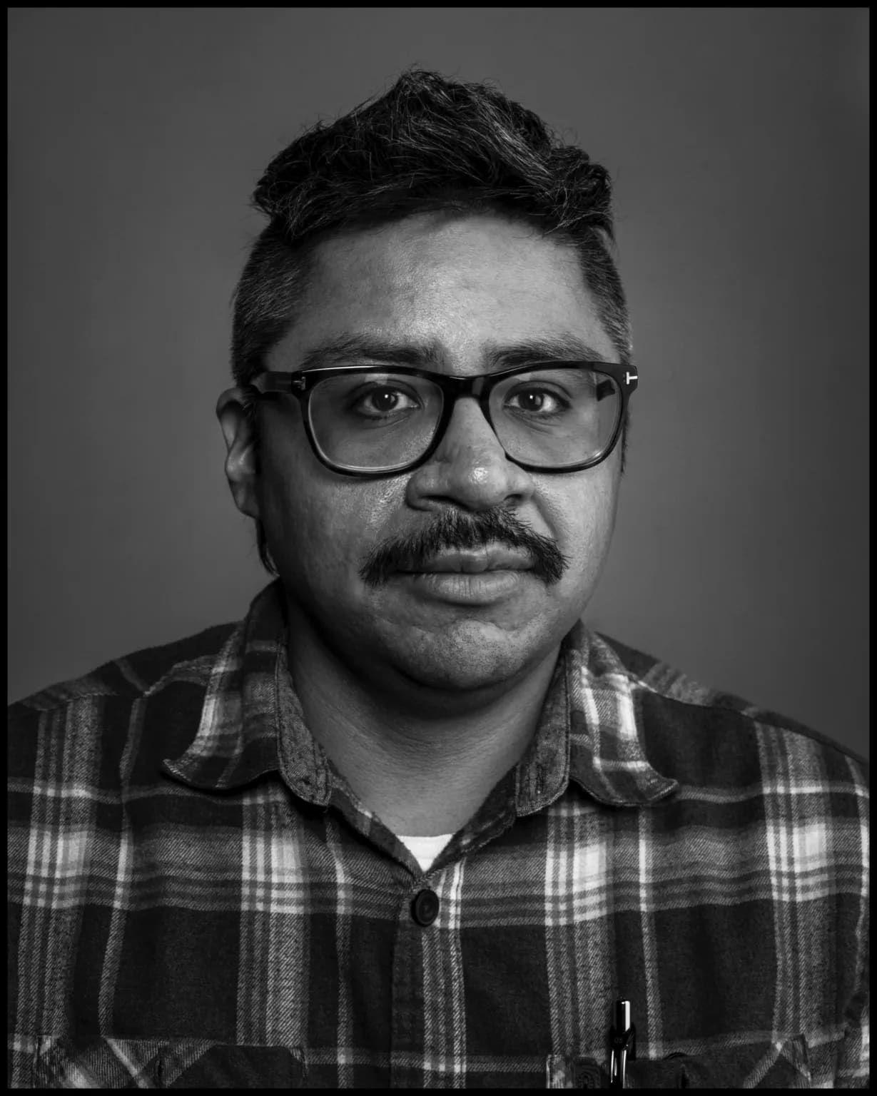 Luis Uz headshot