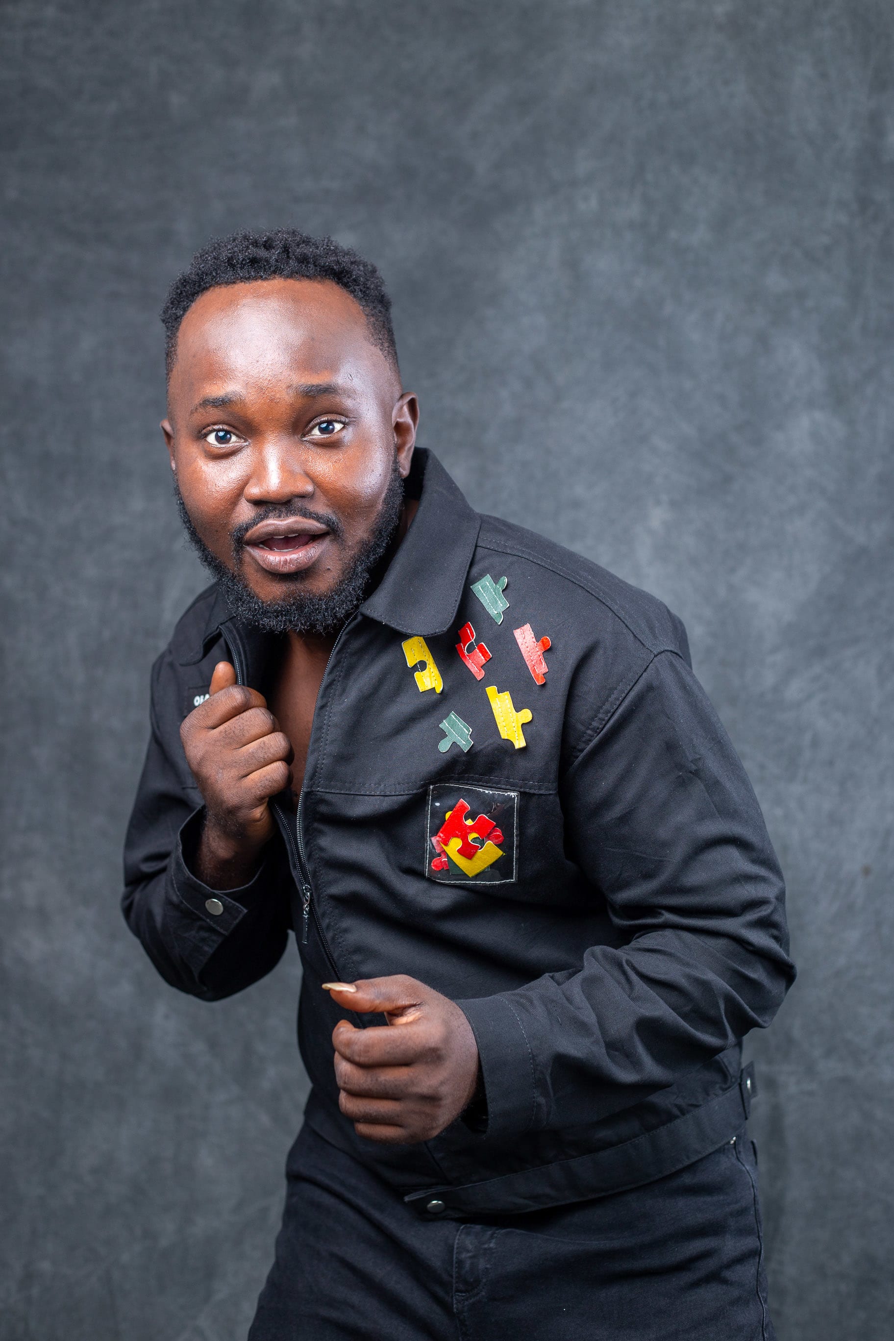 OB Amponsah headshot