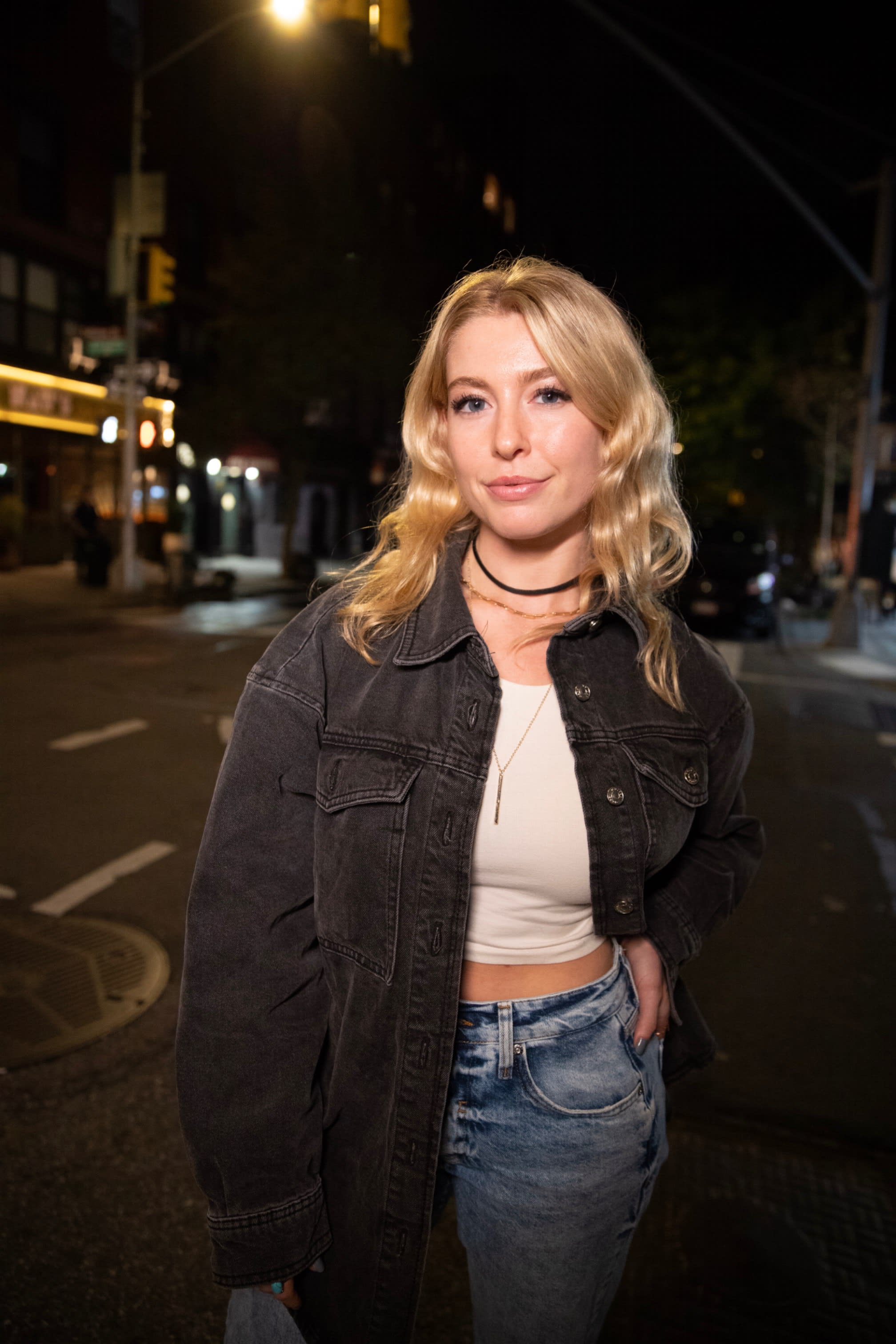 Rebecca Reingold headshot