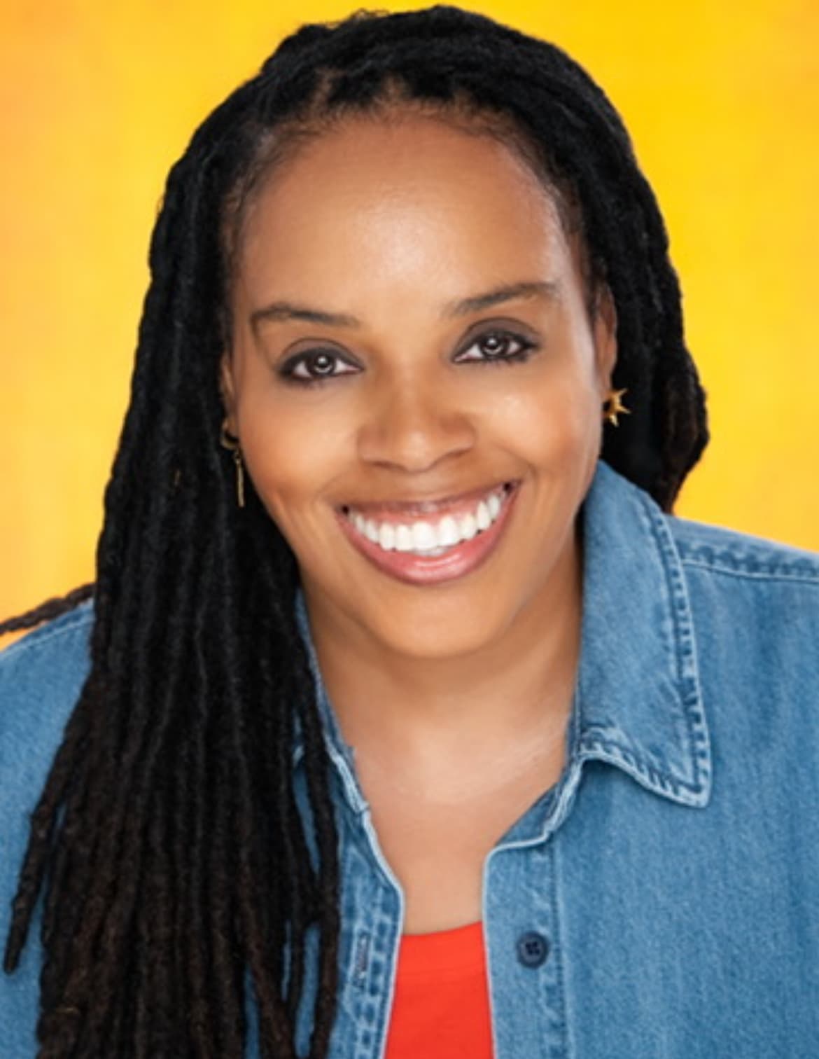 Brooklyn Jones headshot