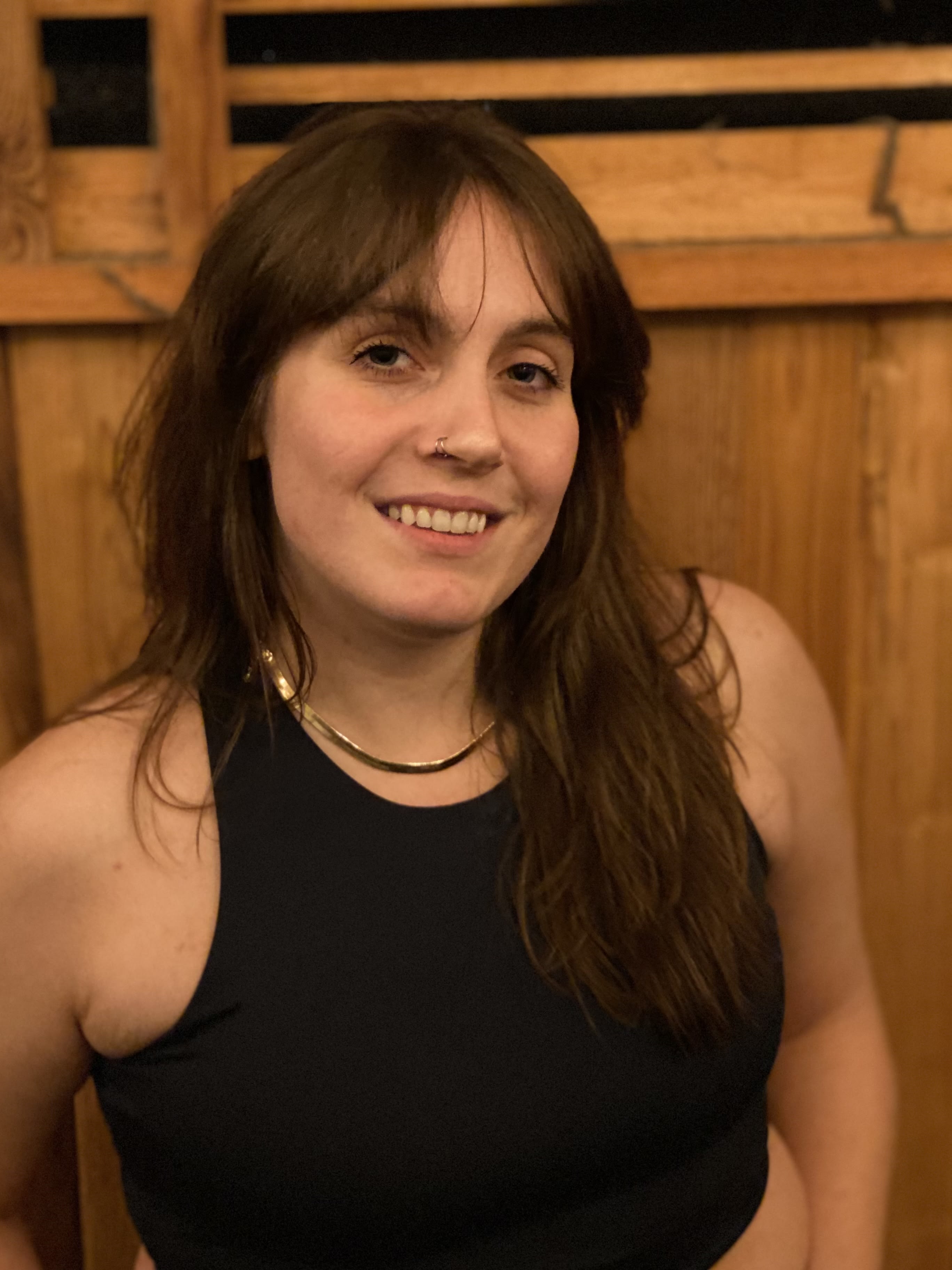 Jessa Michelle headshot