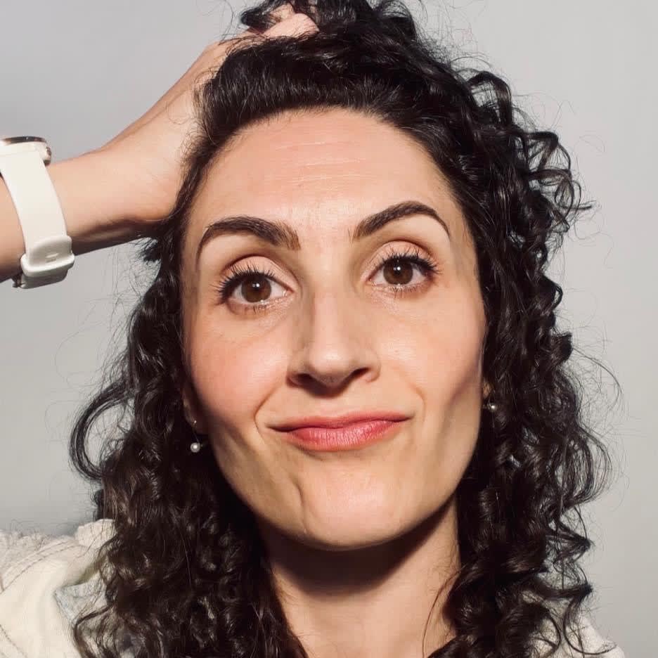 Sara Shipley headshot