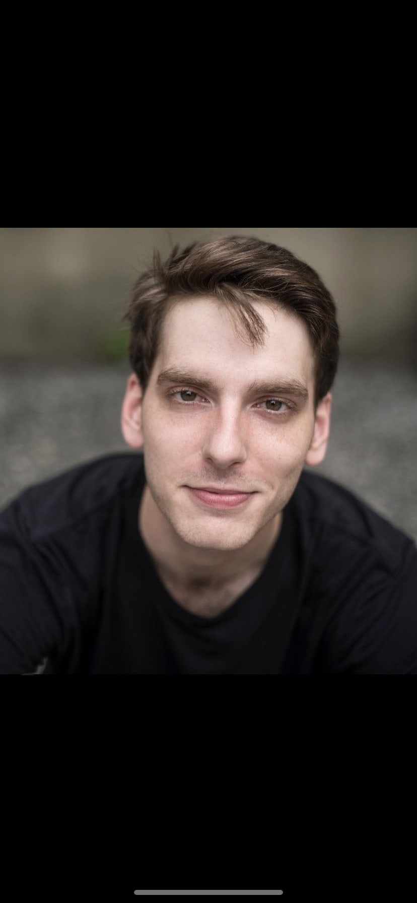 Tim Tootle headshot