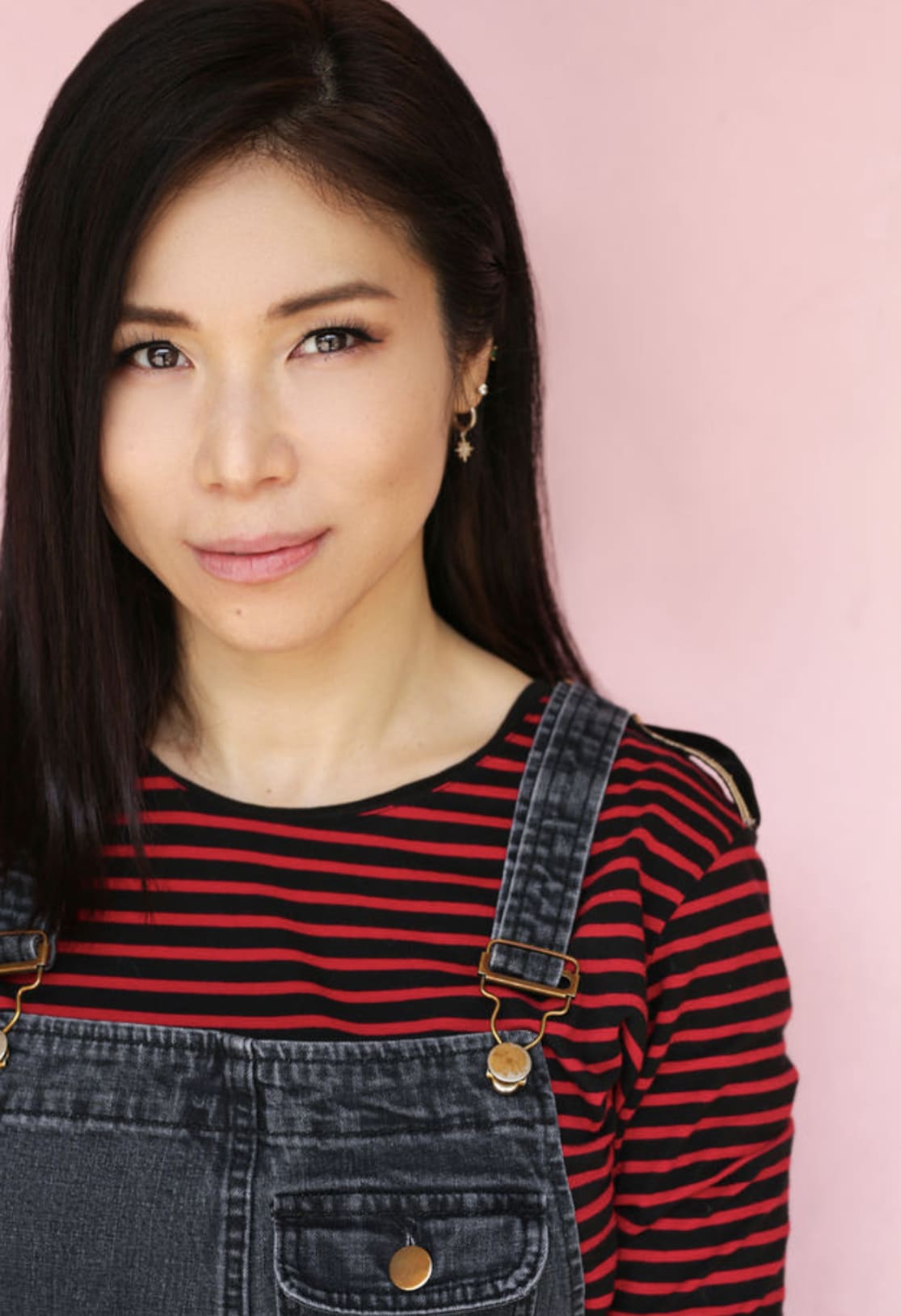 Aiko Tanaka headshot