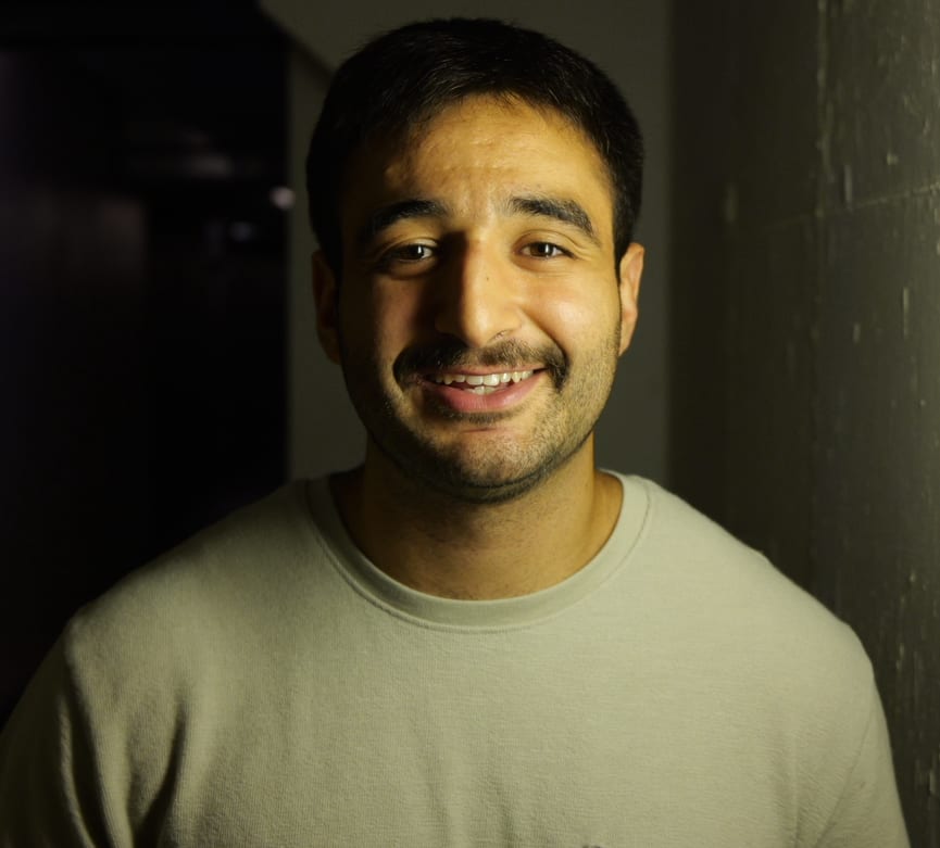 Mark Krikorian headshot
