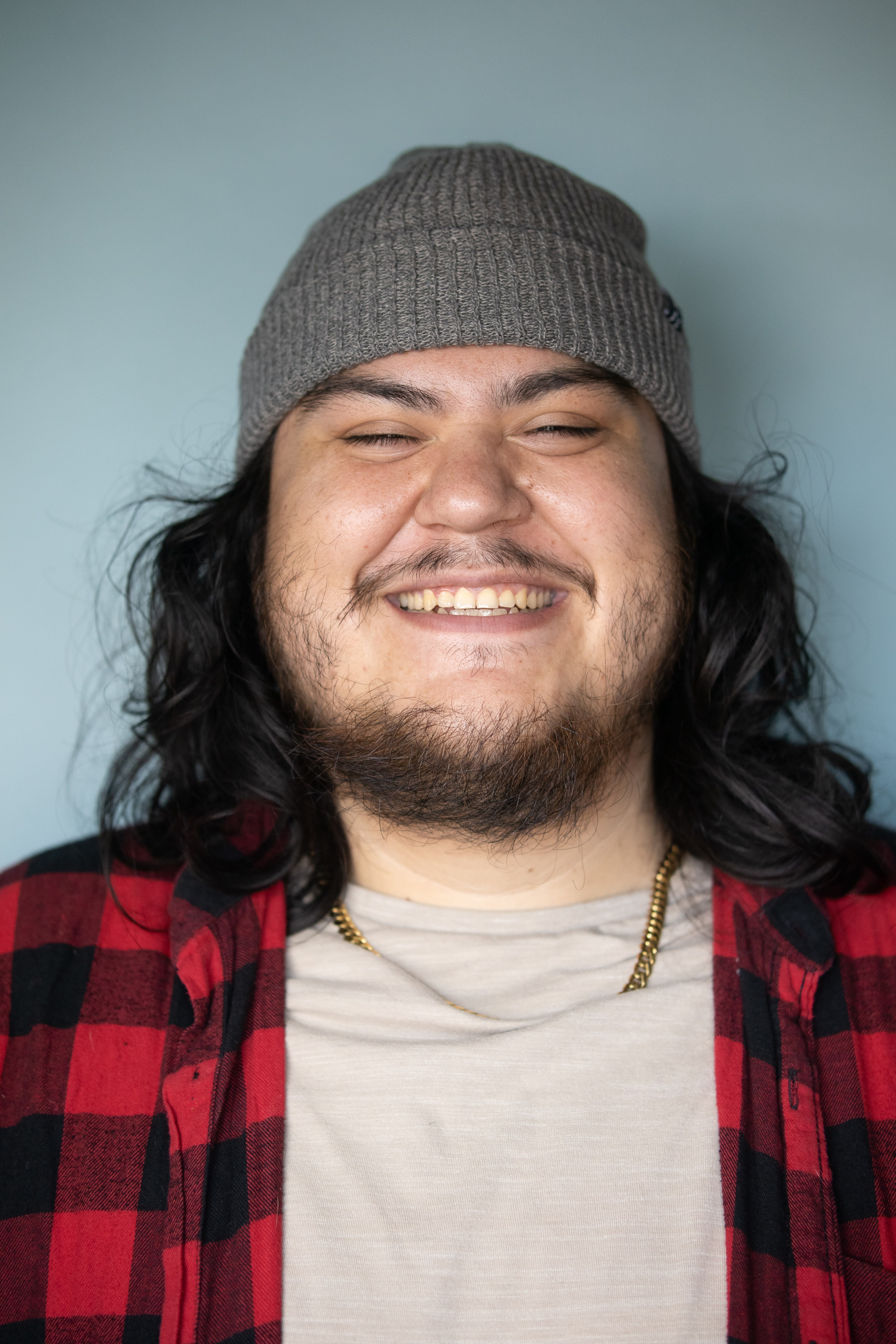 Mike Torres headshot