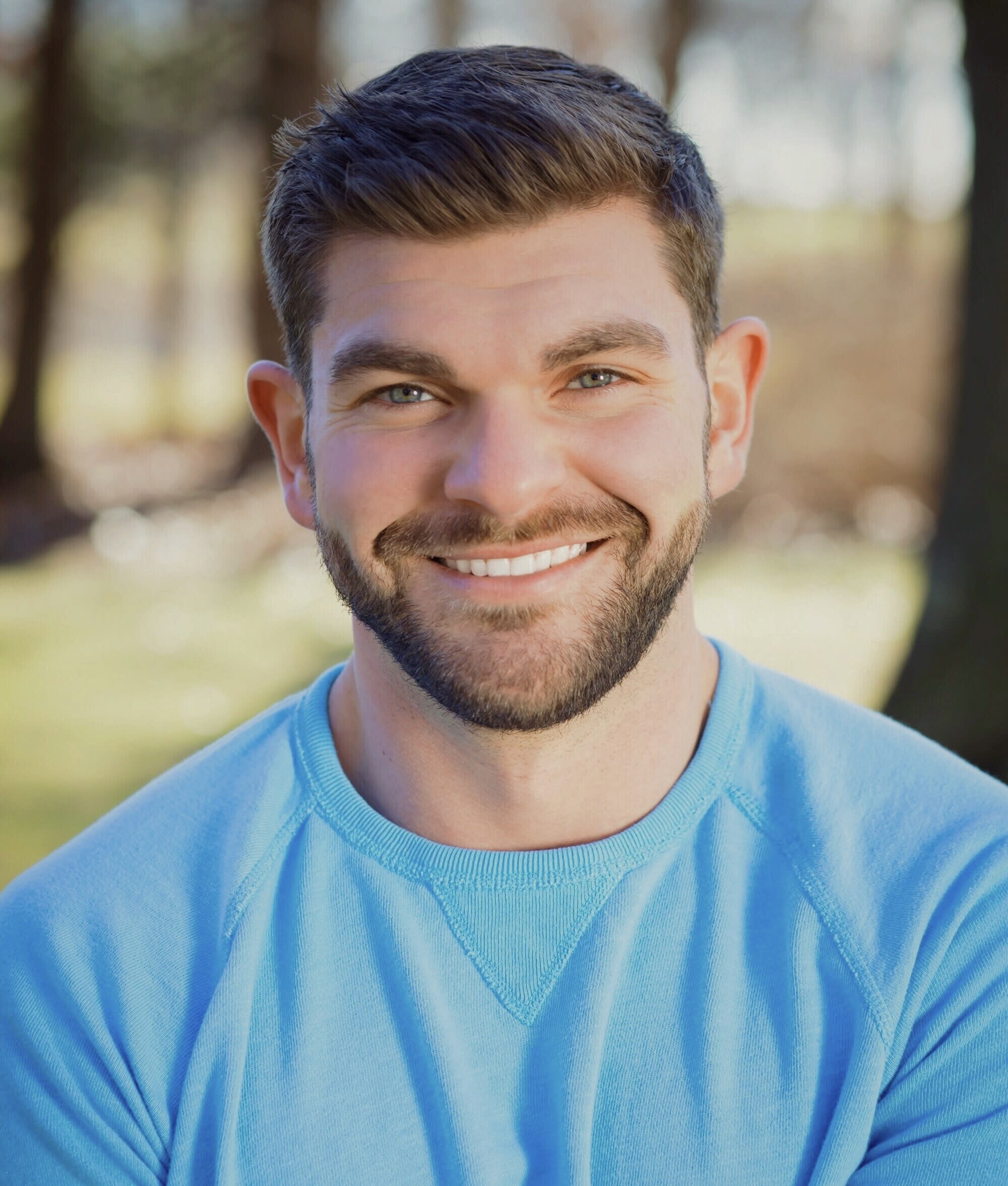 David Carlone headshot