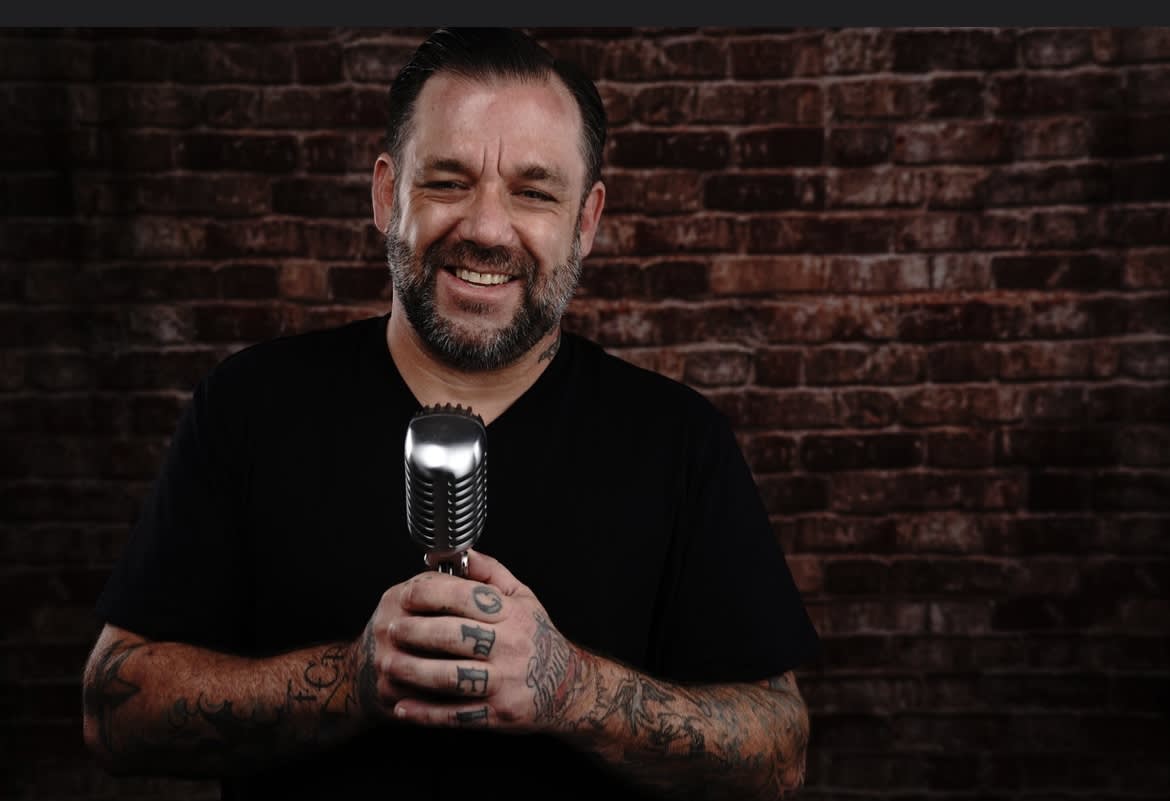Jared Coffin headshot