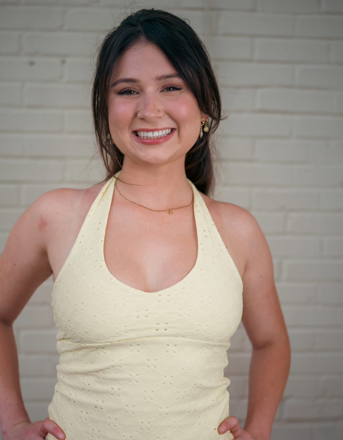 Reagan Rose headshot