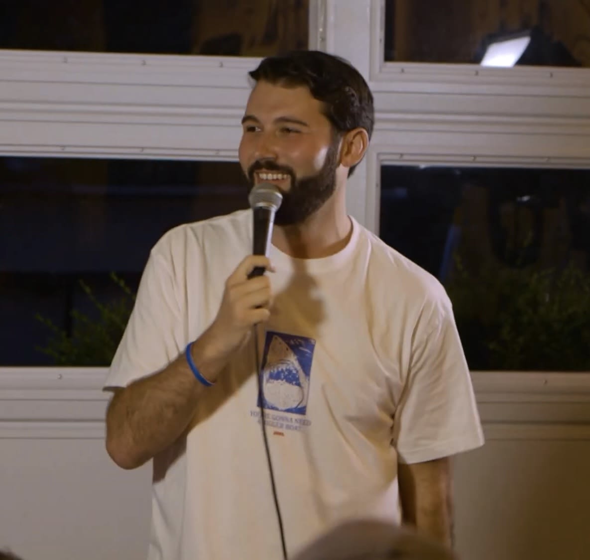 Jake Lemonade headshot