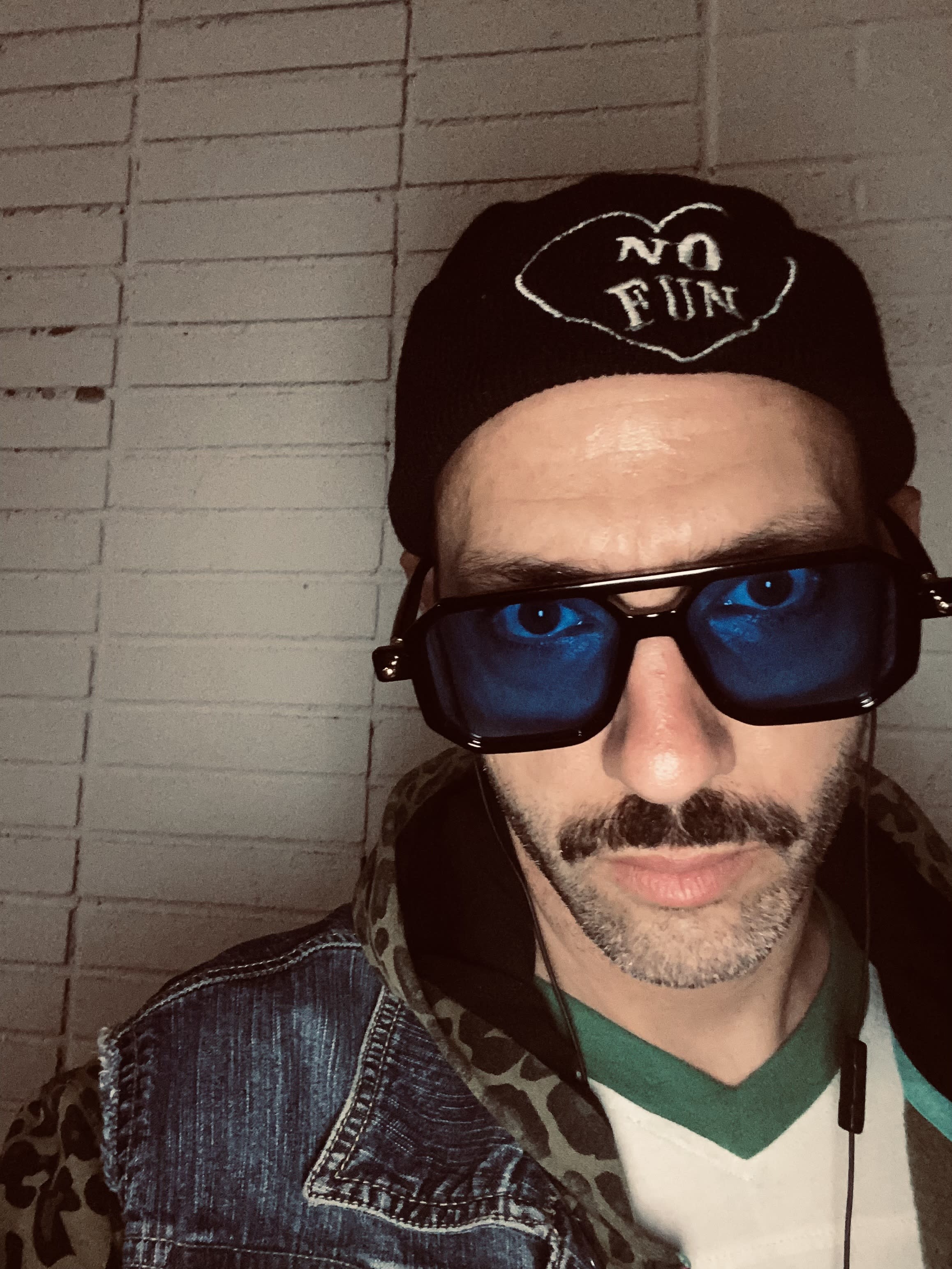 Dan Handelman headshot