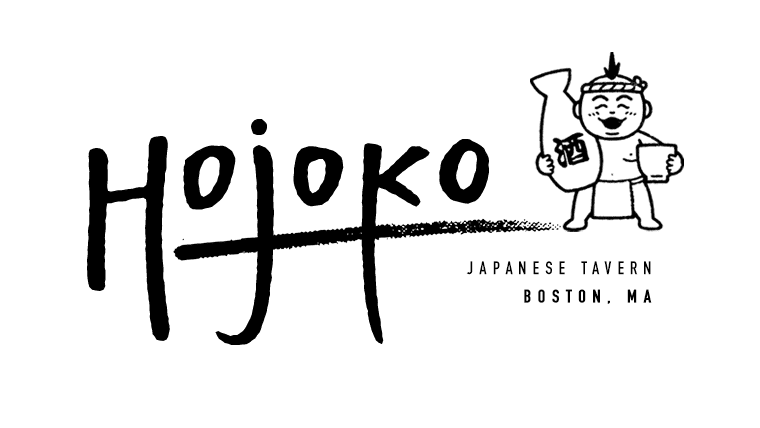 Hojoko @ The Verb Hotel logo