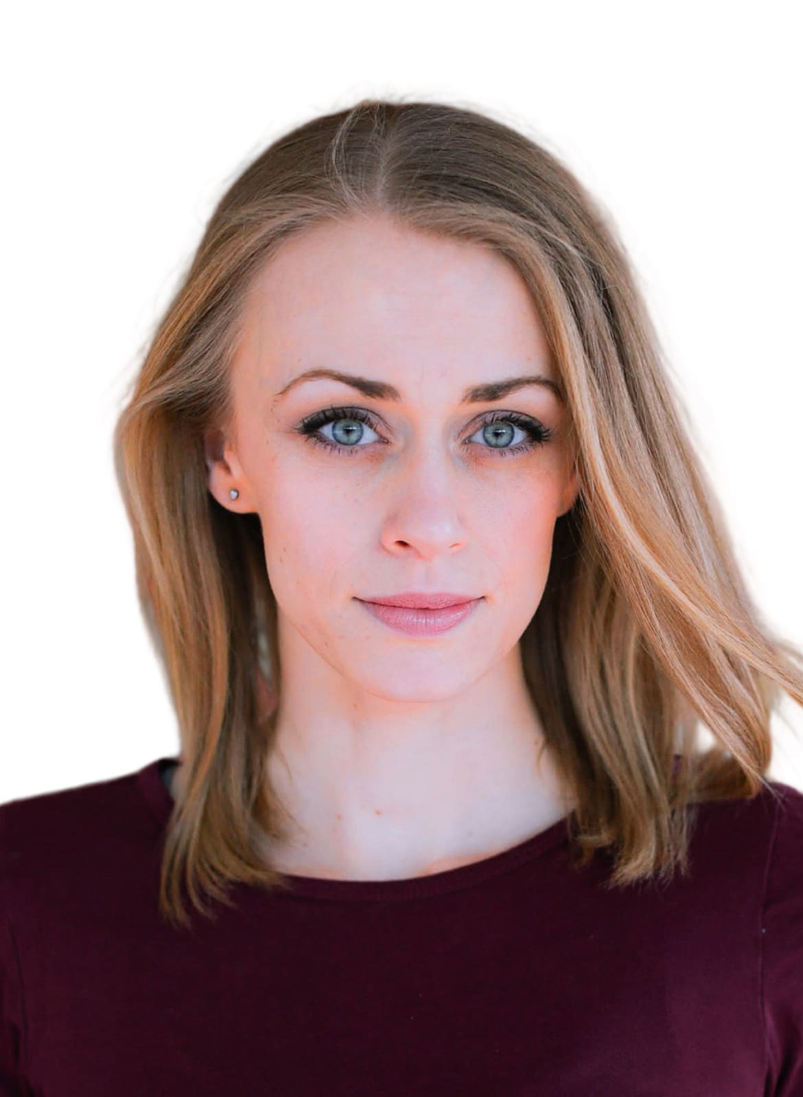 Gina Cannon headshot