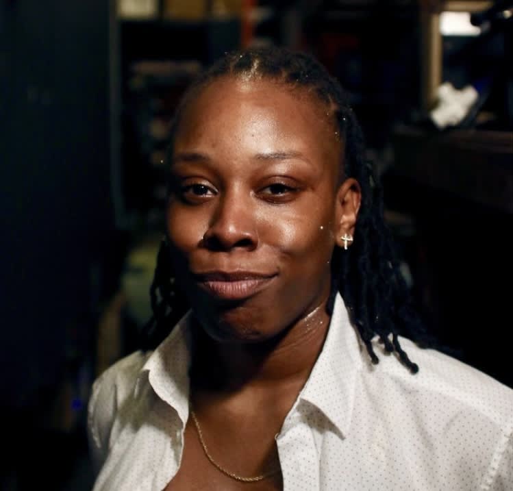 Whitney Chanel headshot