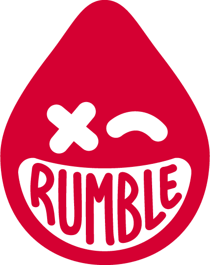 Rumble Boxing - Arsenal Yards logo