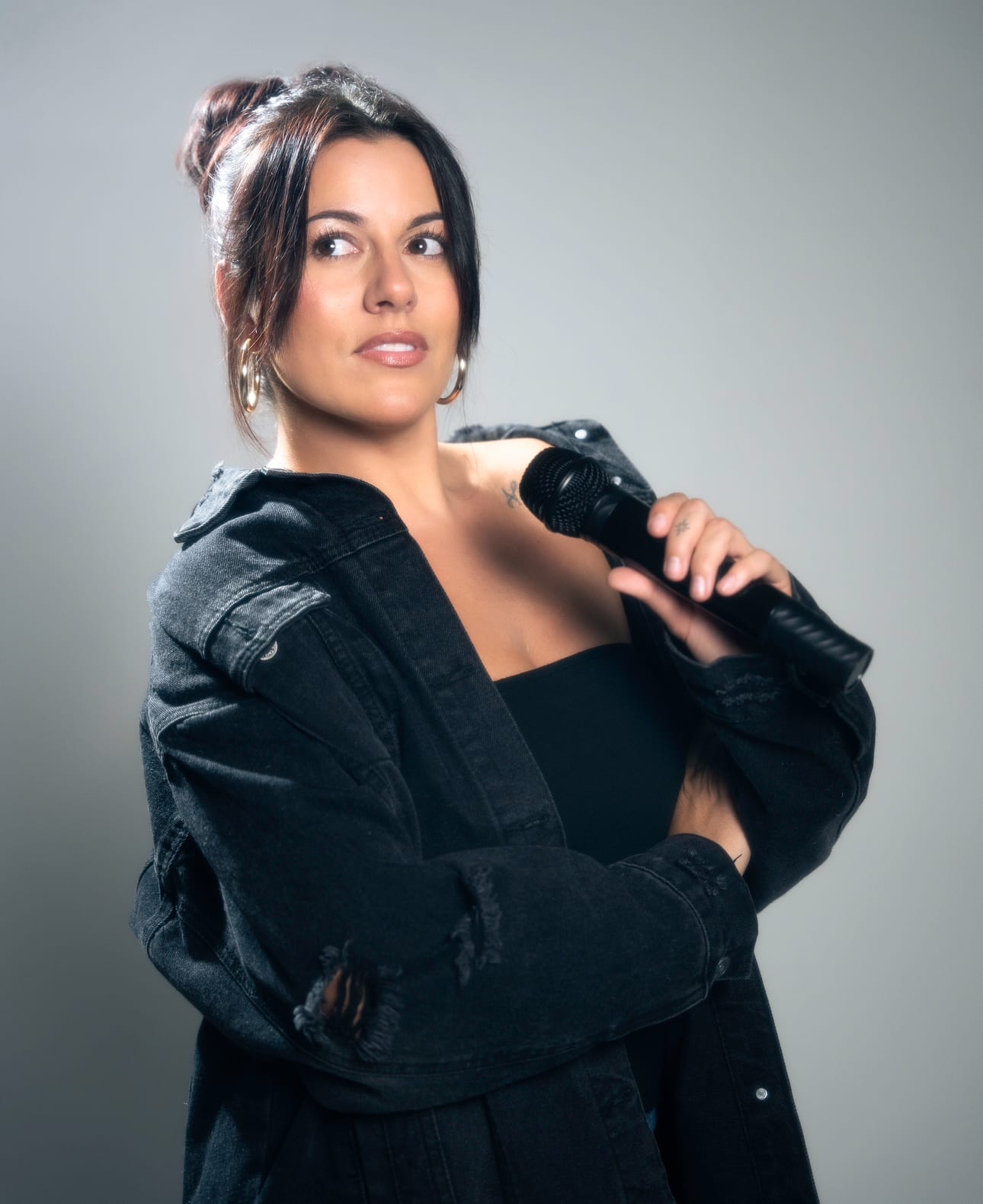 Alena Valle headshot