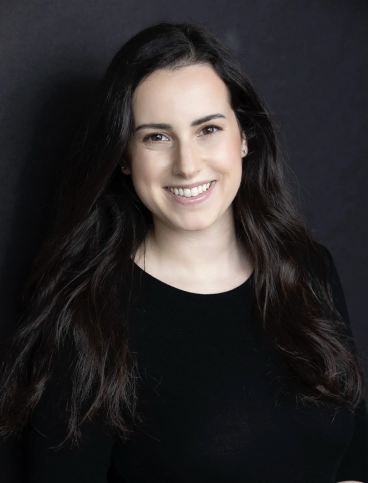 Monica Gross headshot