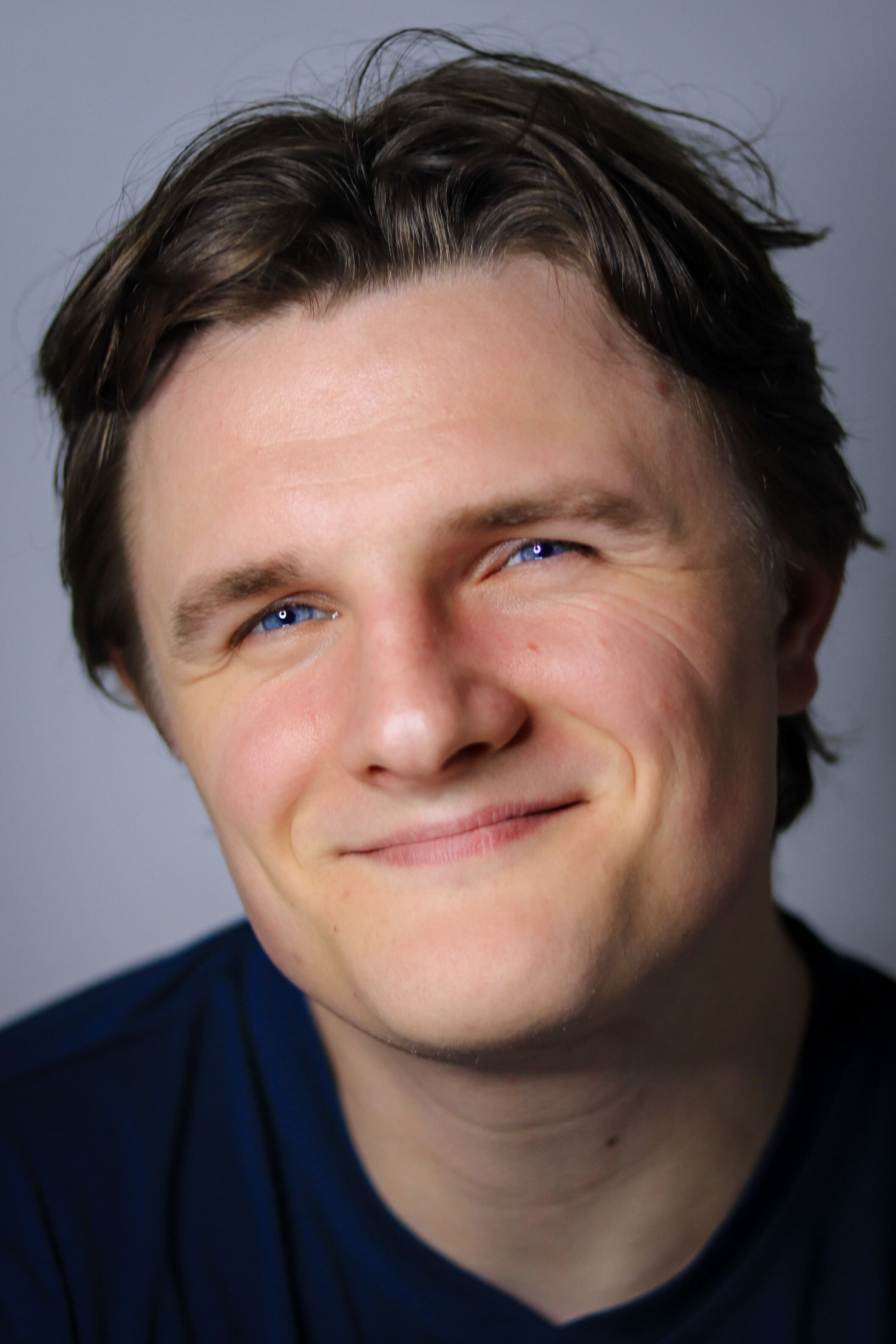 Noah Ryan headshot