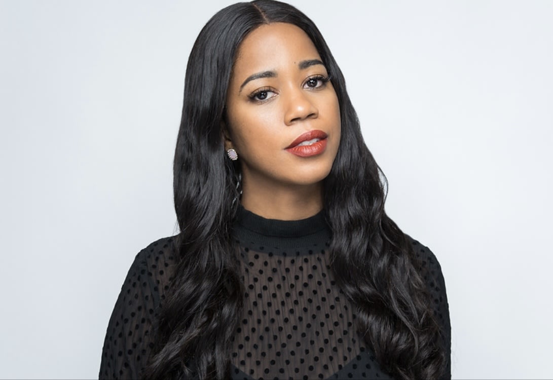 Nash Rose headshot