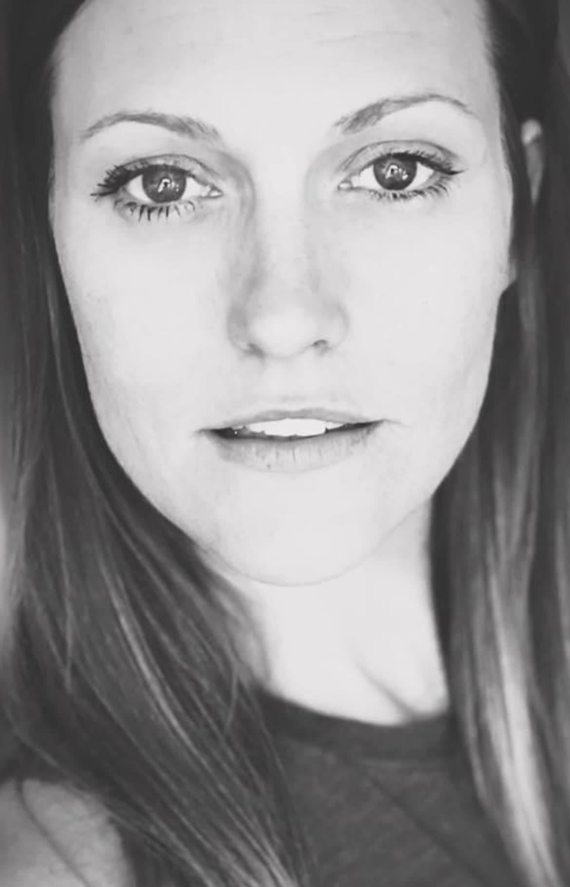 Heather Hill headshot