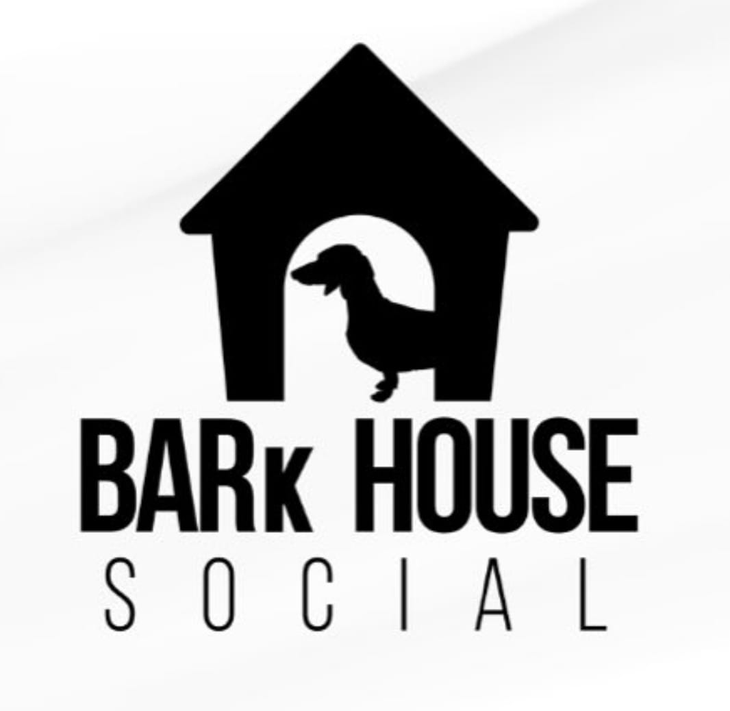BARk House Social logo