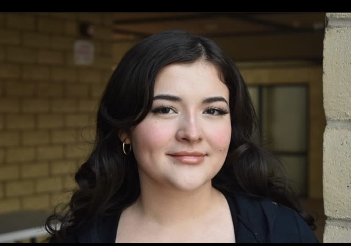 Natalia Mclovin headshot