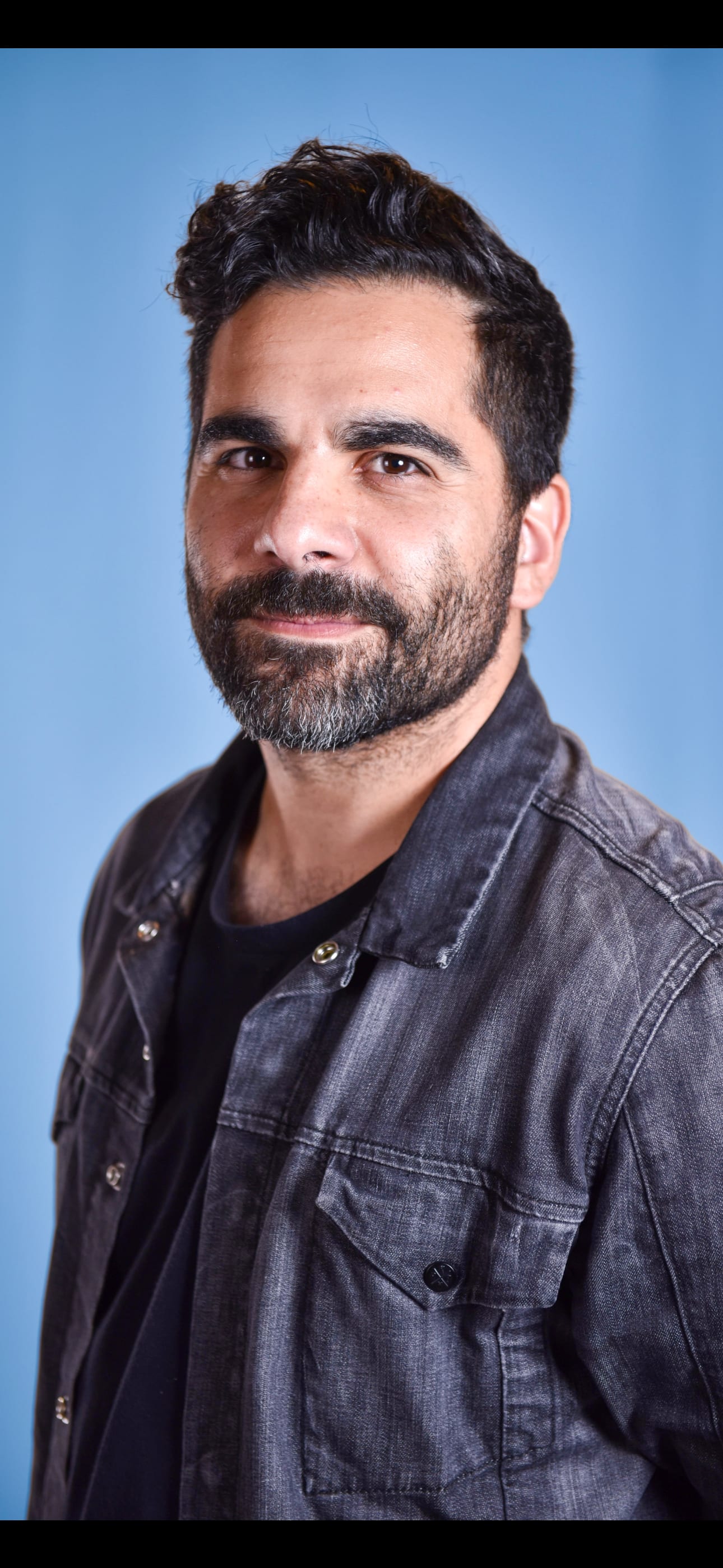 Shaheen Khal headshot