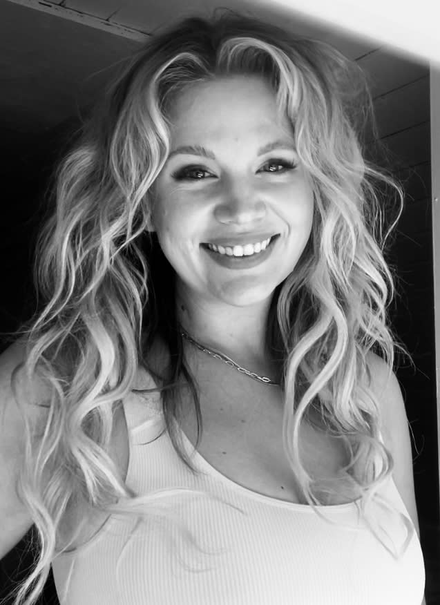 Aubrey Juden headshot