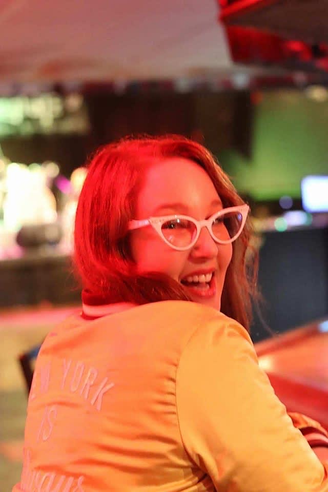 Sharon Simon headshot