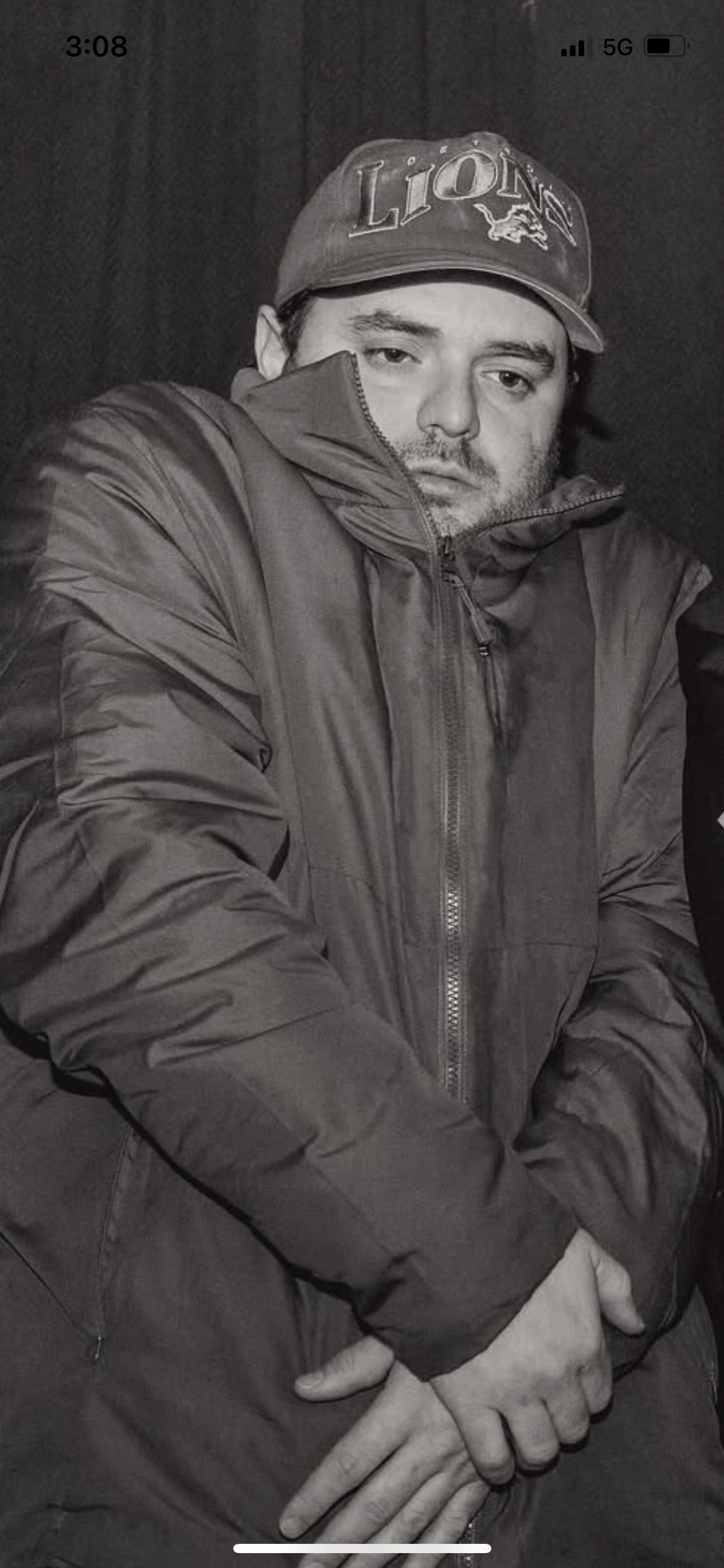 Nick Kelley headshot