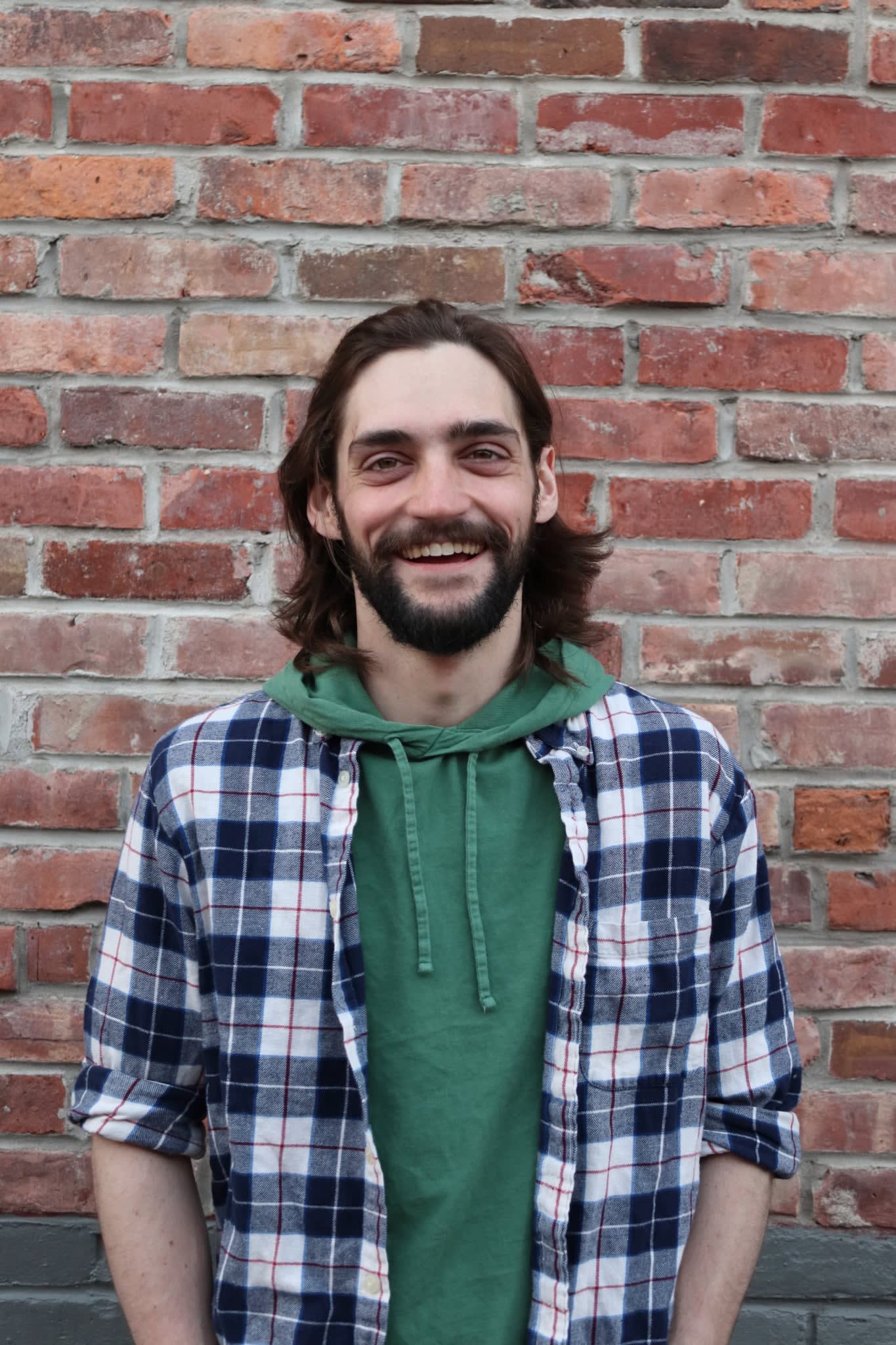 Duncan Harris headshot