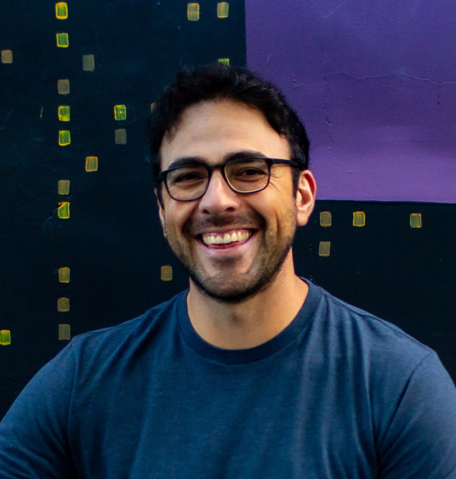 Jonathan Galeano headshot