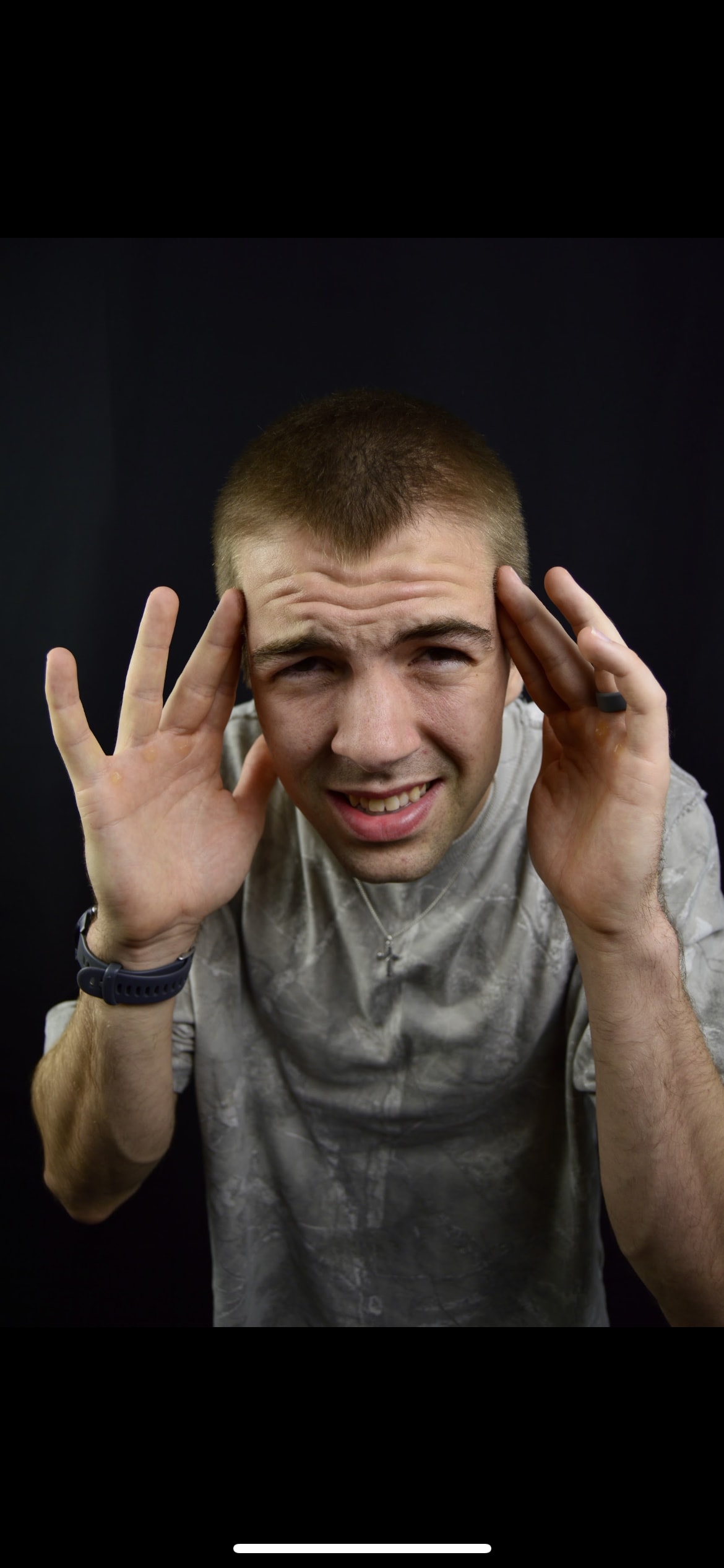 Joe Manning headshot