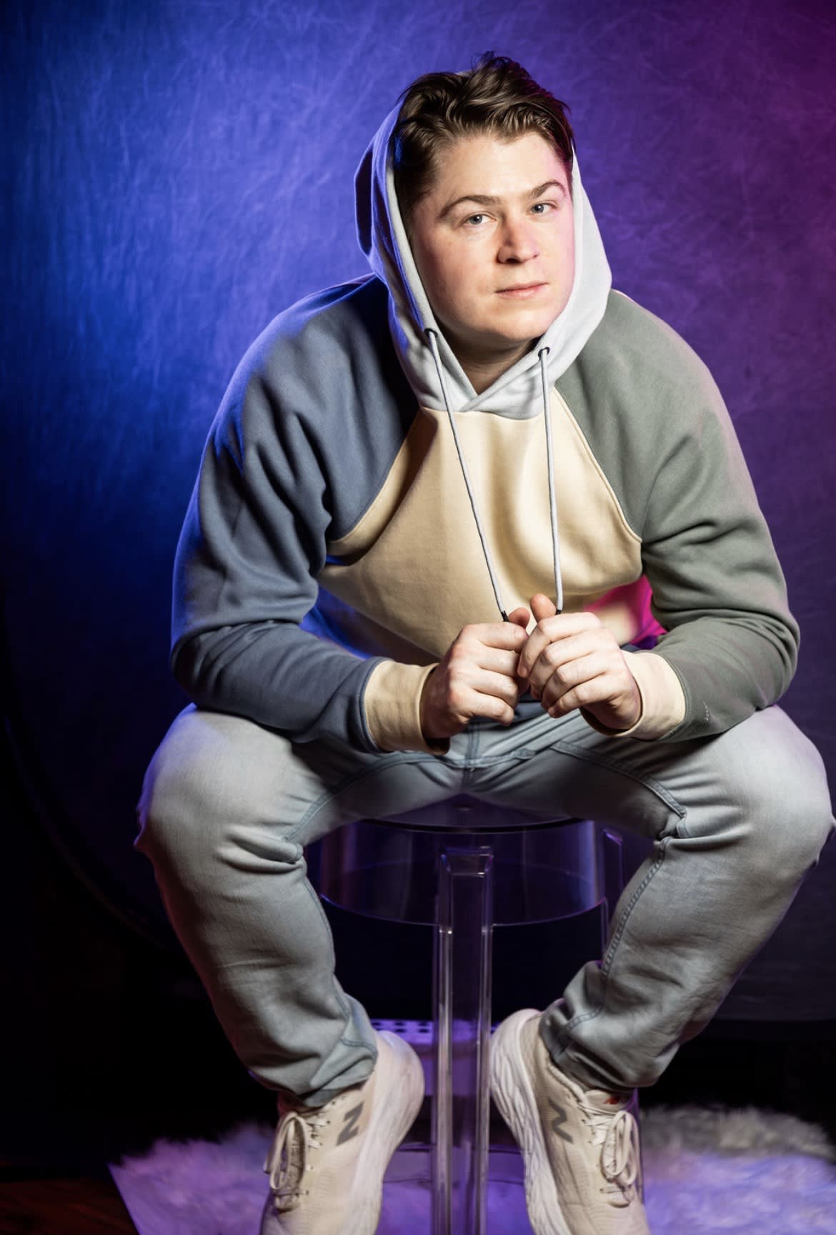 Brian Mahoney headshot