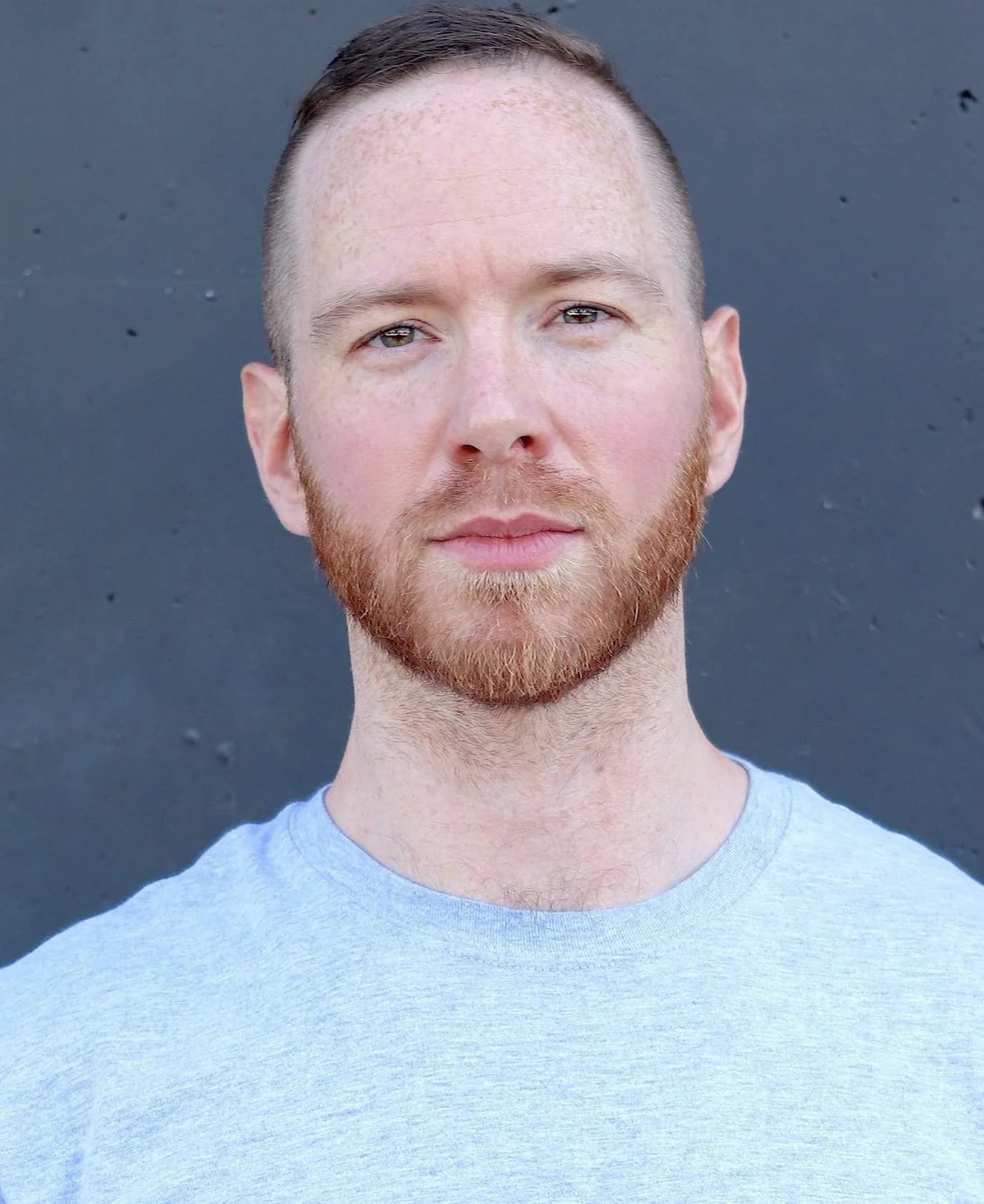 Doug Fager headshot
