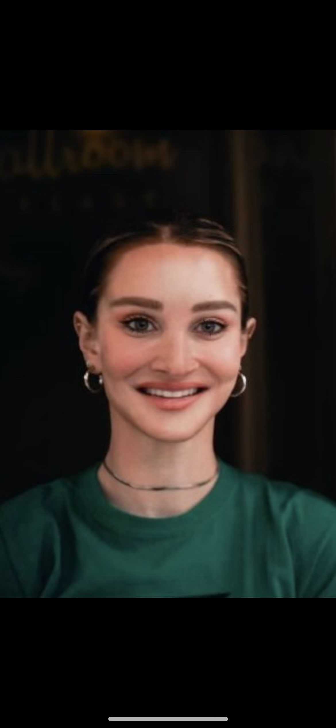 Annie Teicher headshot