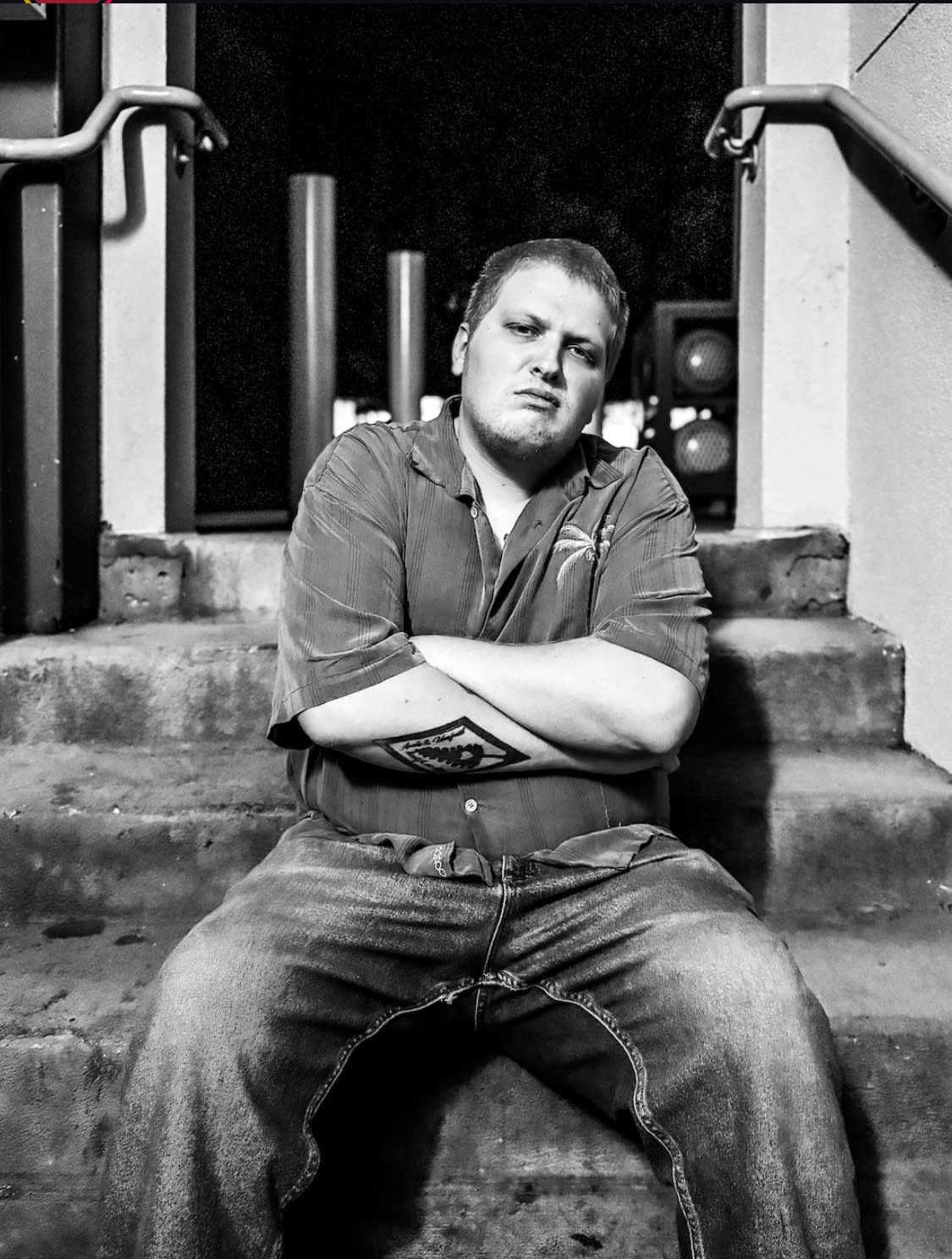 Spaghetti Jake headshot