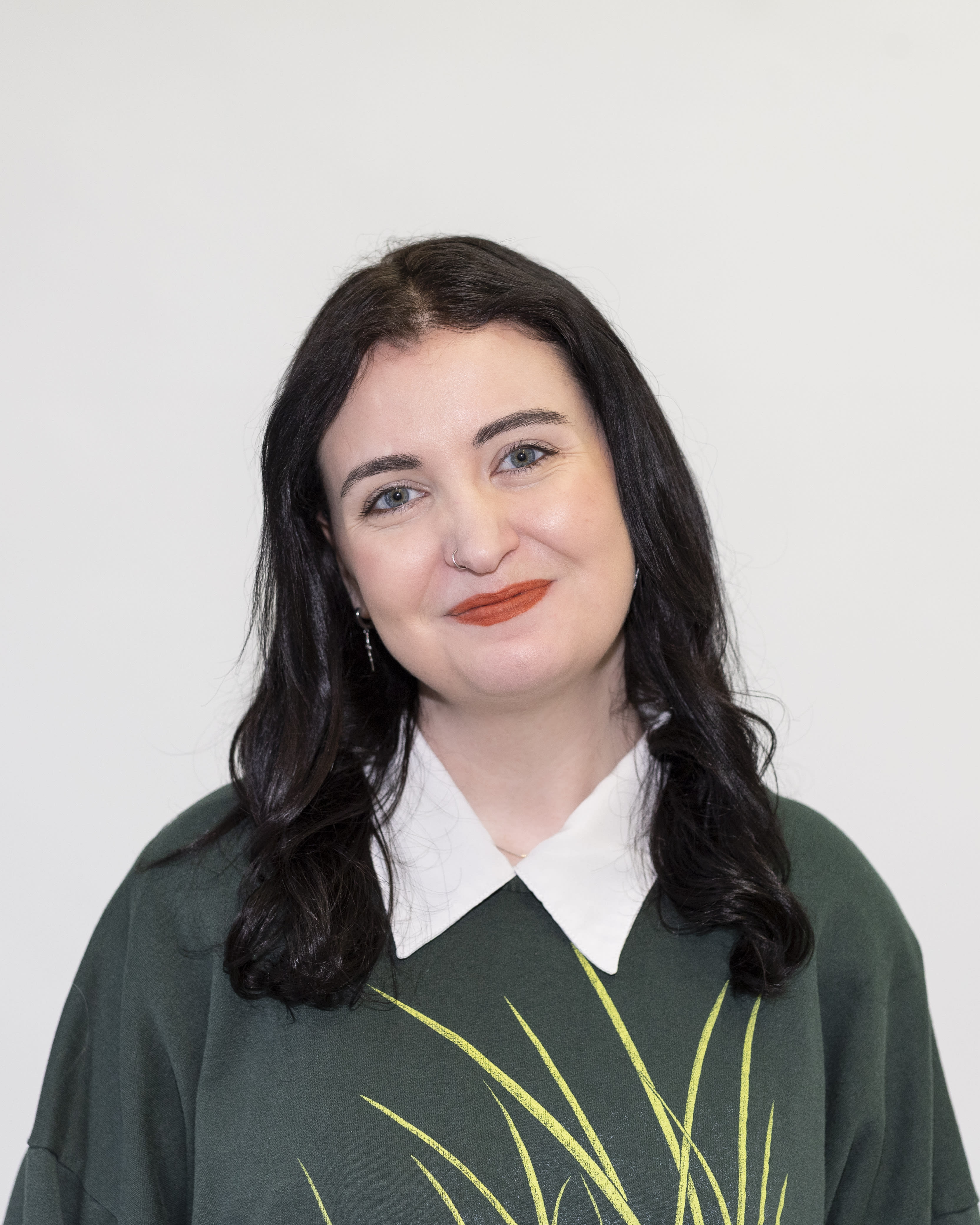 Emily Woods headshot